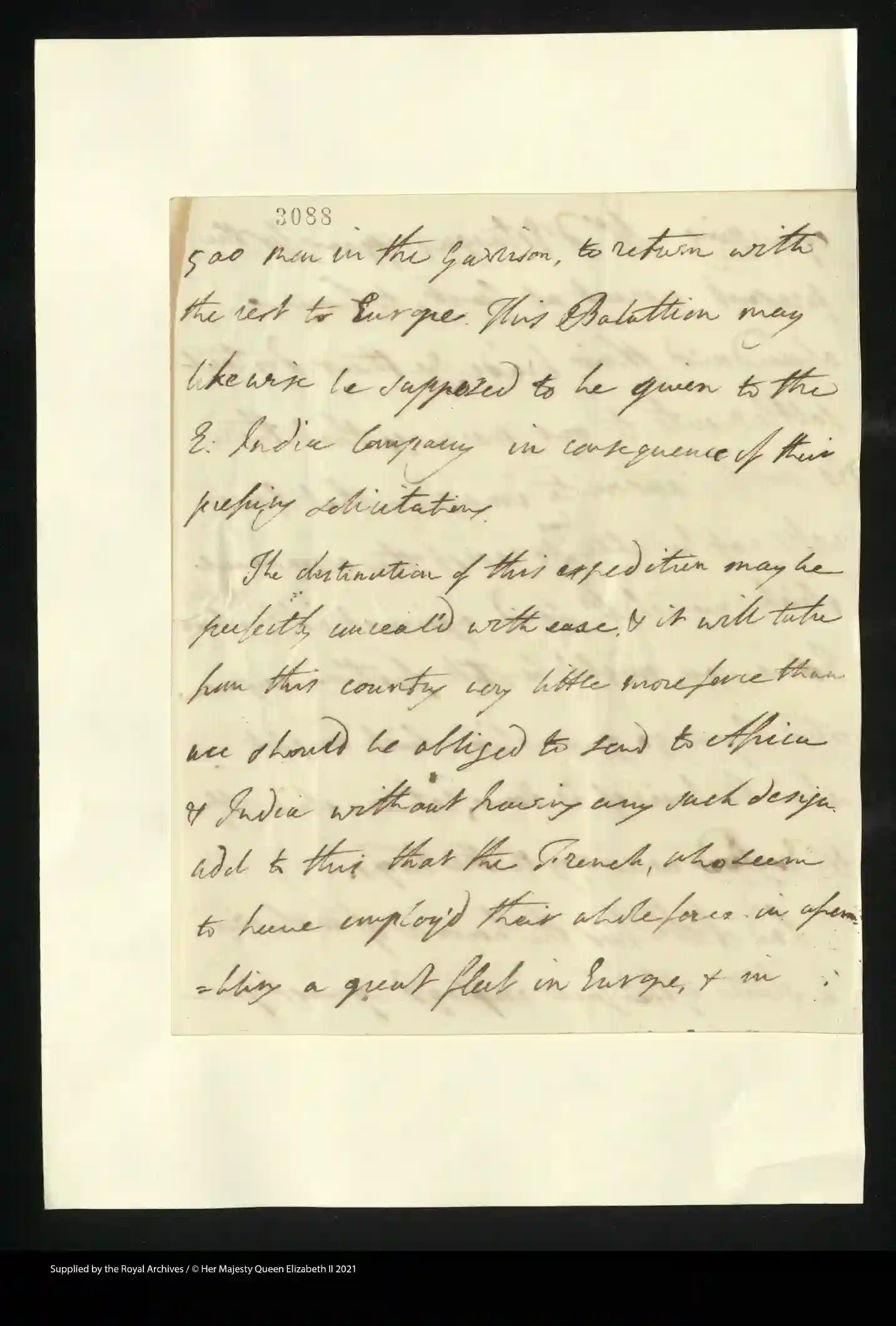 GEO_MAIN_3087-3088 Lord North to George III Oct 4 1778_page-0005