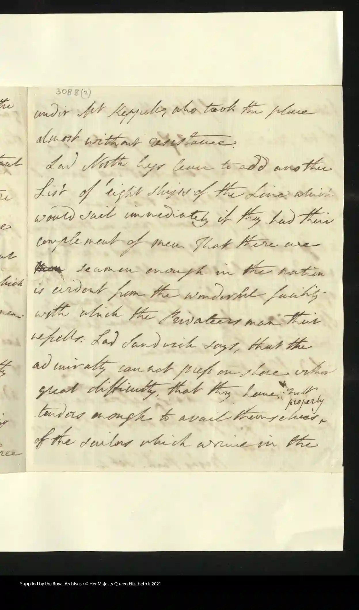 GEO_MAIN_3087-3088 Lord North to George III Oct 4 1778_page-0007