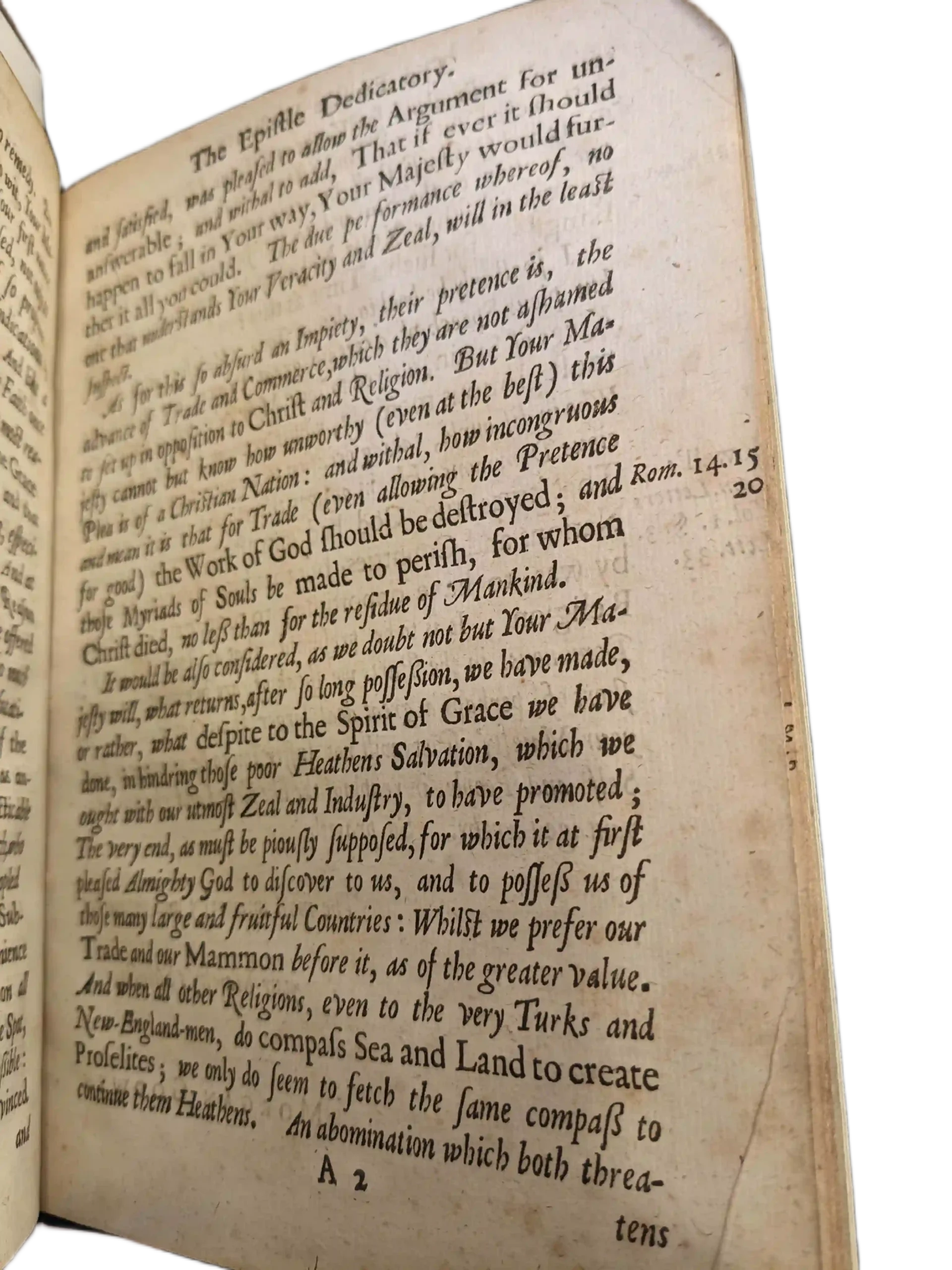Godwyn Trade Preferr'd Before Religion (W&M Special Collections)-compressed_page-0005-min
