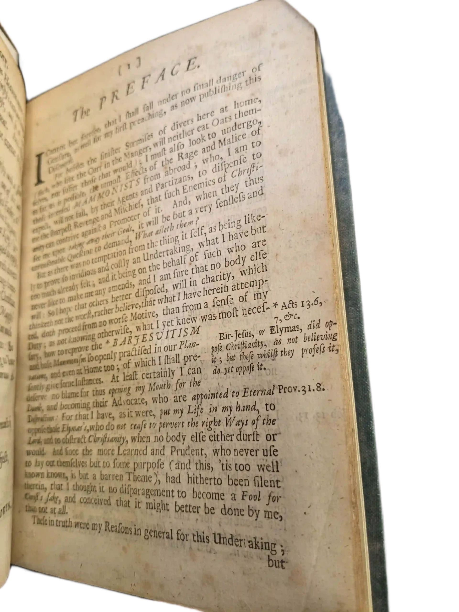 Godwyn Trade Preferr'd Before Religion (W&M Special Collections)-compressed_page-0007-min