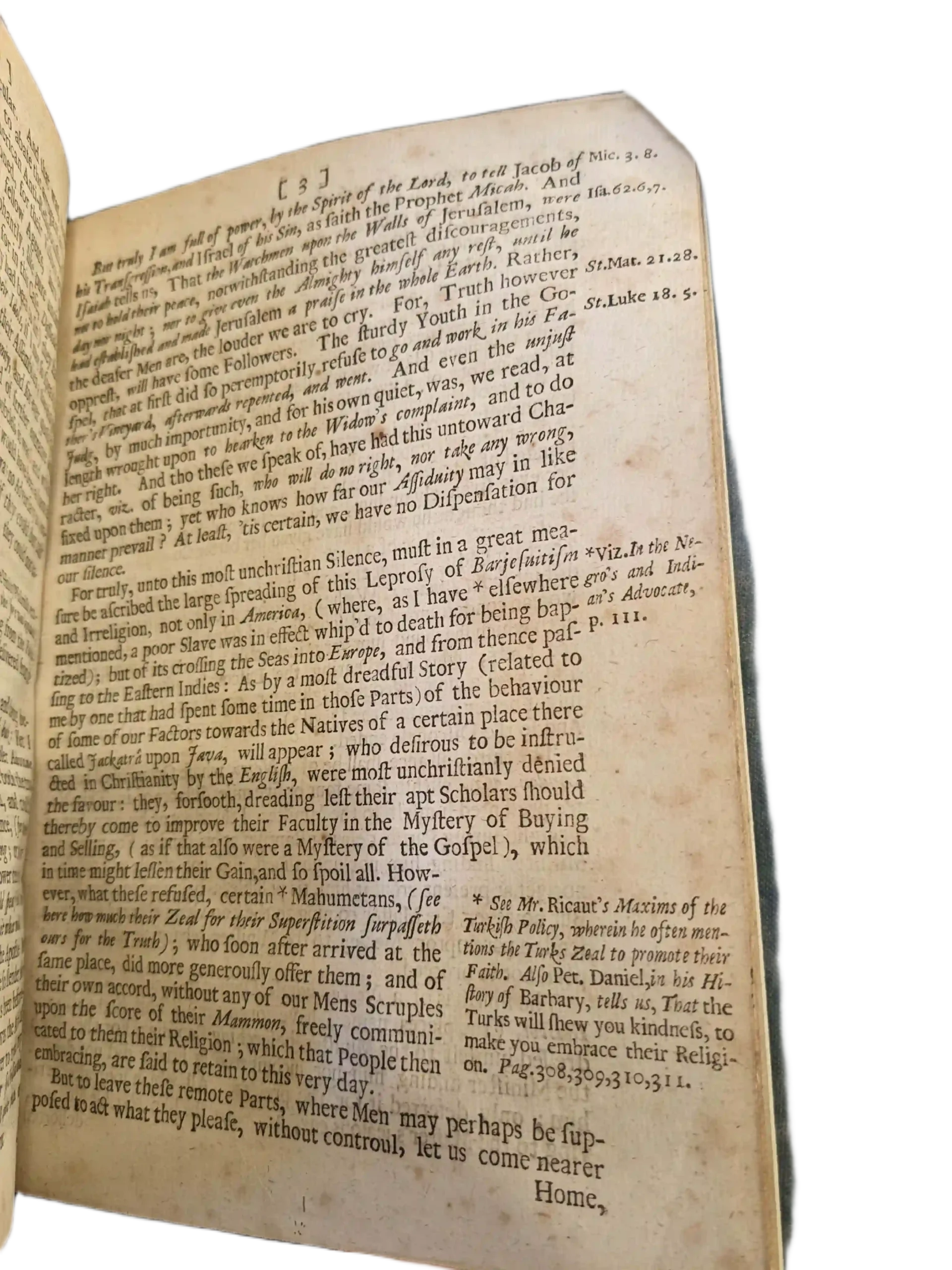Godwyn Trade Preferr'd Before Religion (W&M Special Collections)-compressed_page-0009-min
