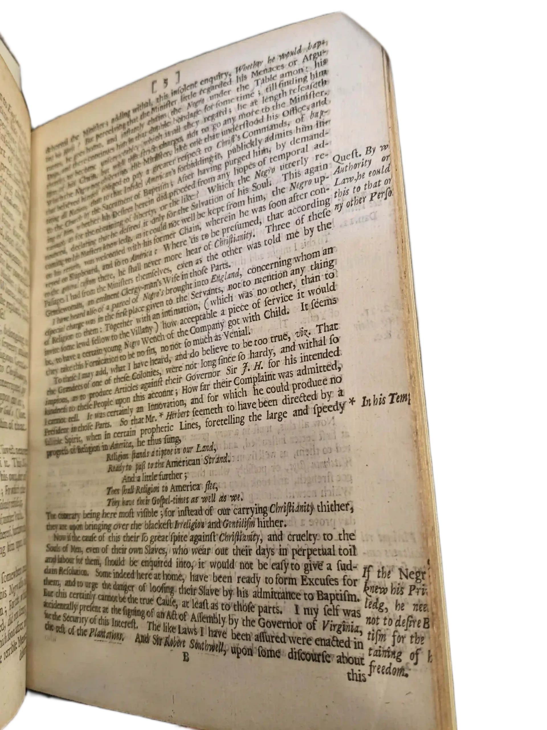 Godwyn Trade Preferr'd Before Religion (W&M Special Collections)-compressed_page-0011-min