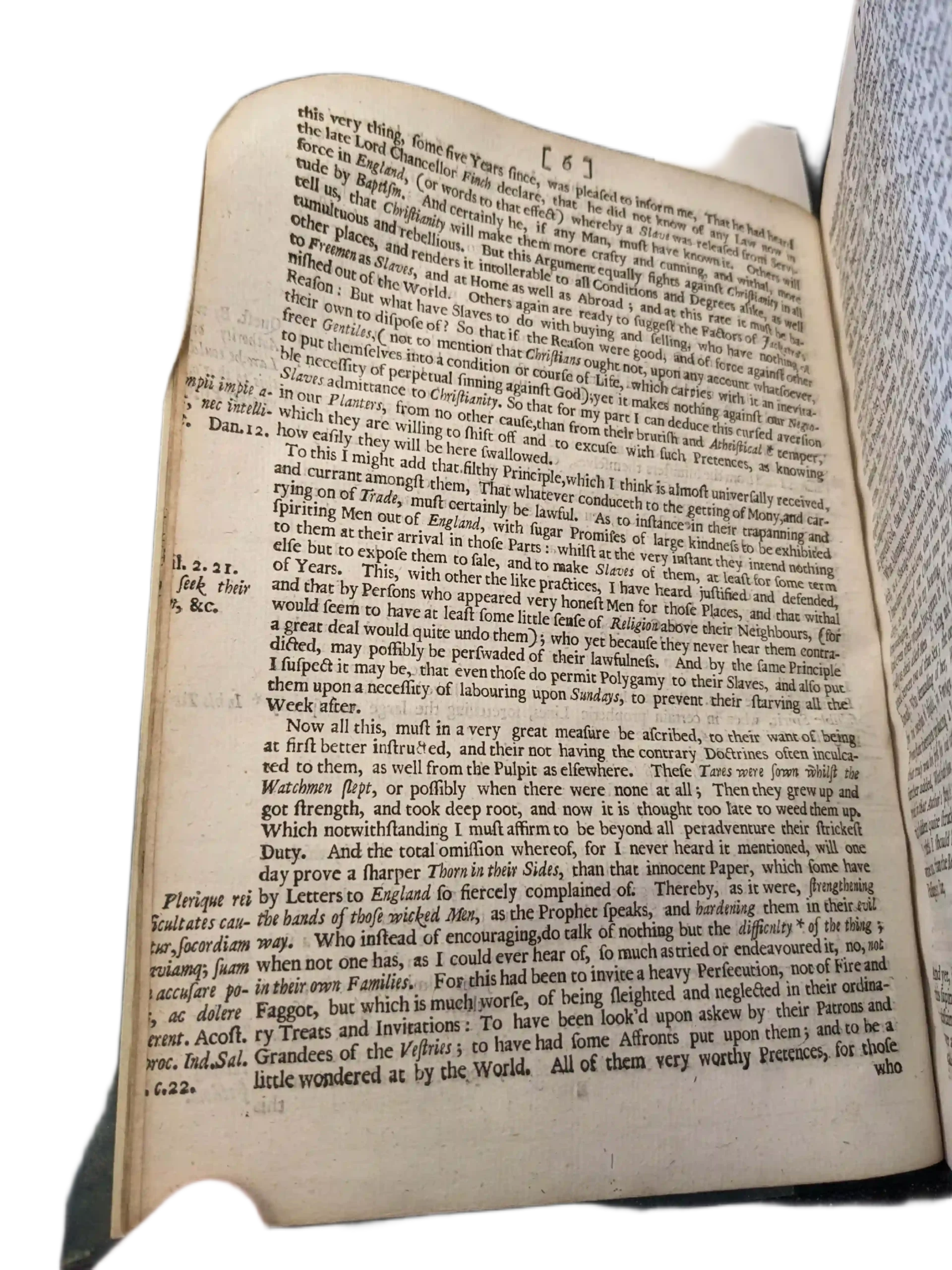 Godwyn Trade Preferr'd Before Religion (W&M Special Collections)-compressed_page-0012-min
