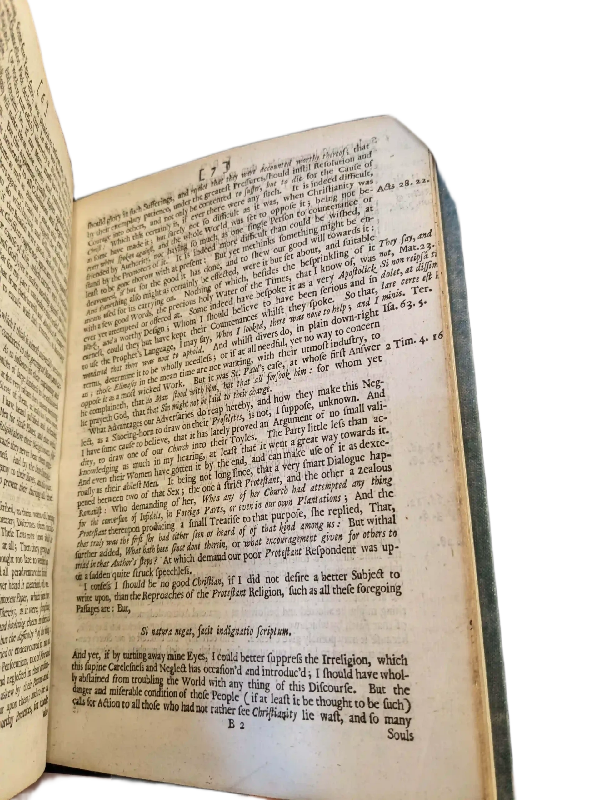 Godwyn Trade Preferr'd Before Religion (W&M Special Collections)-compressed_page-0013-min