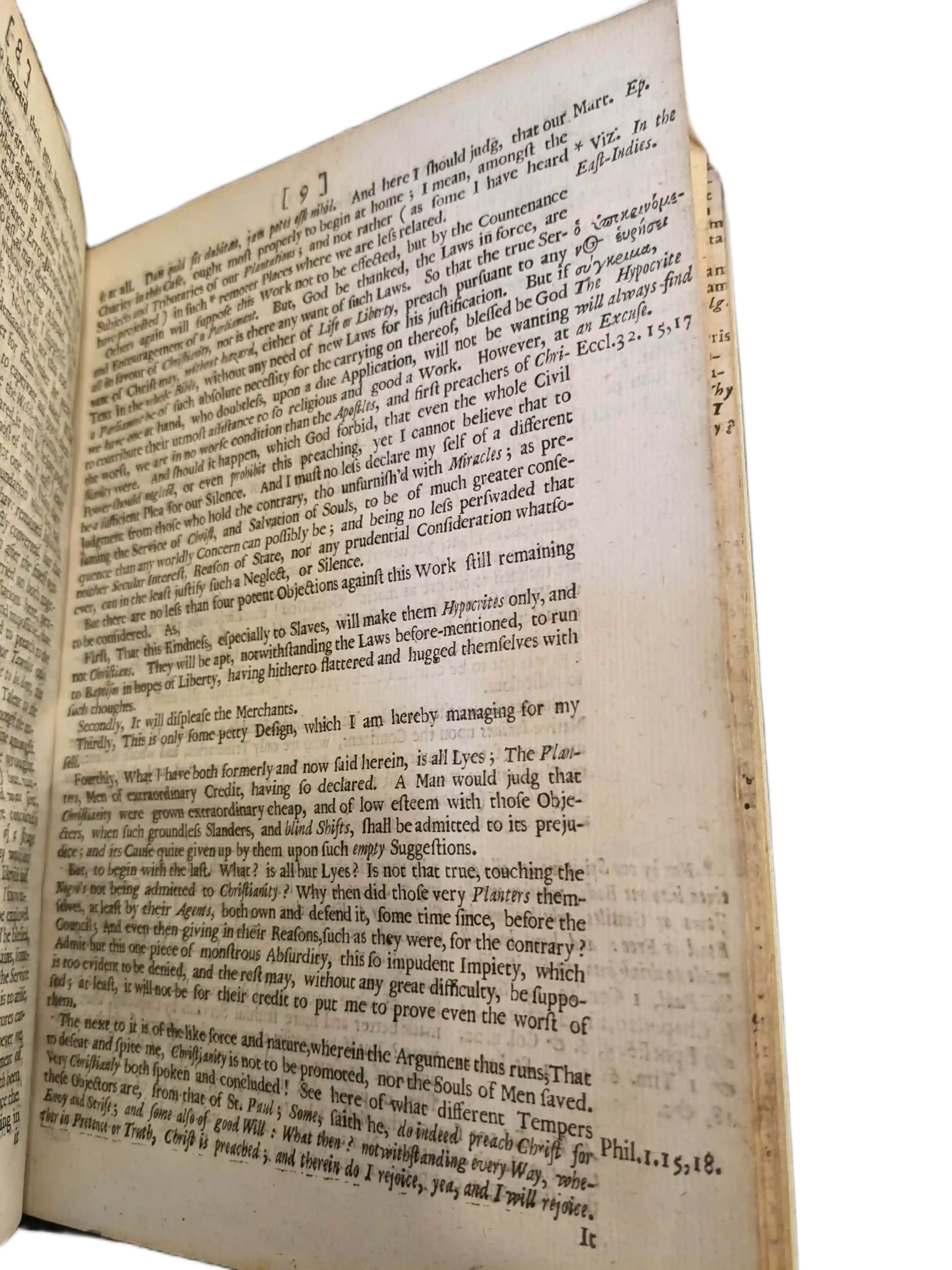Godwyn Trade Preferr'd Before Religion (W&M Special Collections)-compressed_page-0015-min