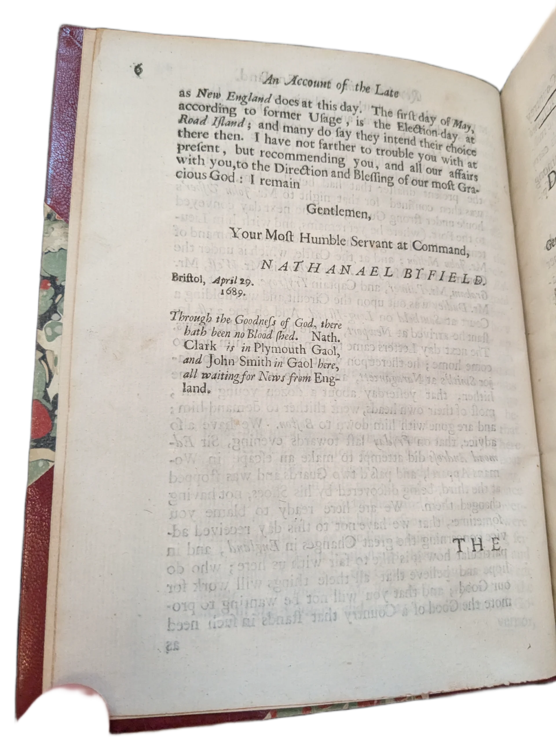 Byfield An Account of the Late Revolution in New England_page-0006
