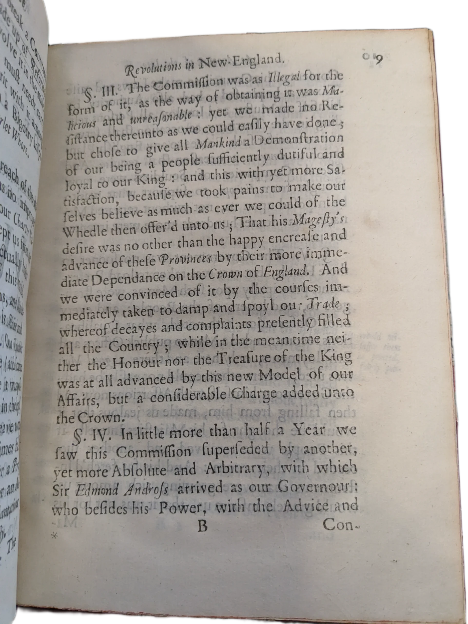 Byfield An Account of the Late Revolution in New England_page-0009