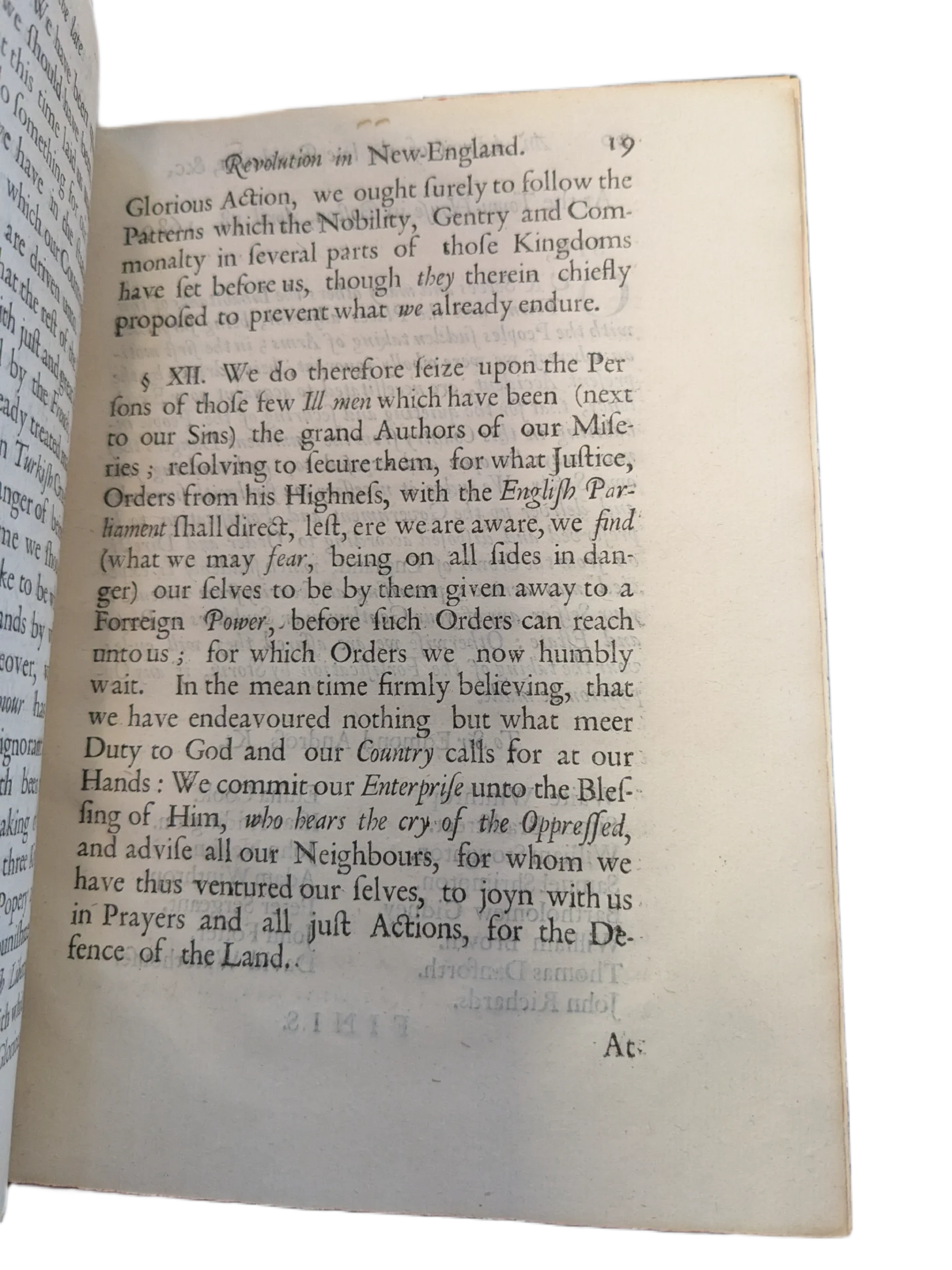 Byfield An Account of the Late Revolution in New England_page-0019