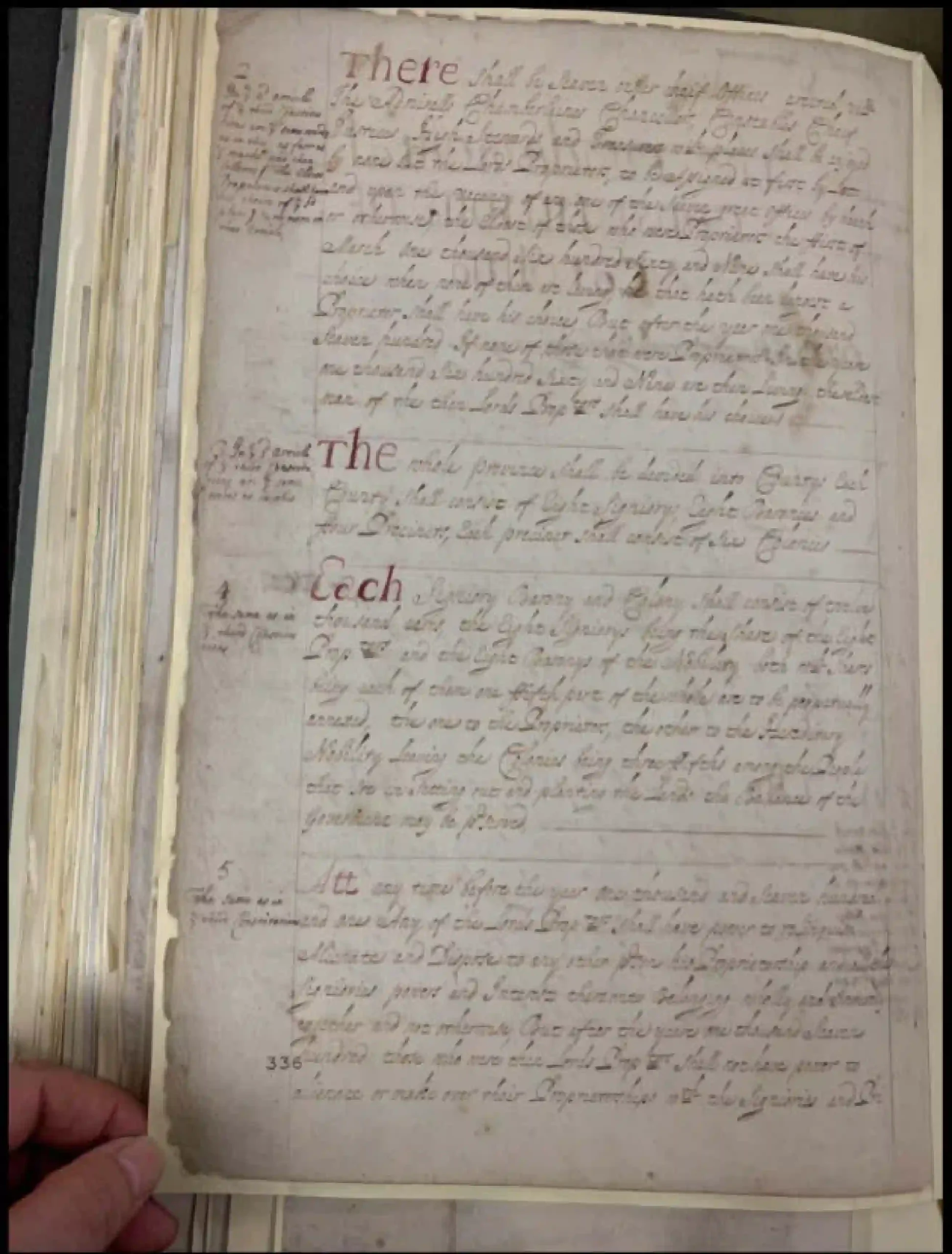 Fundamental Constitutions (August 1682) - PRO 30-24-48-images-1