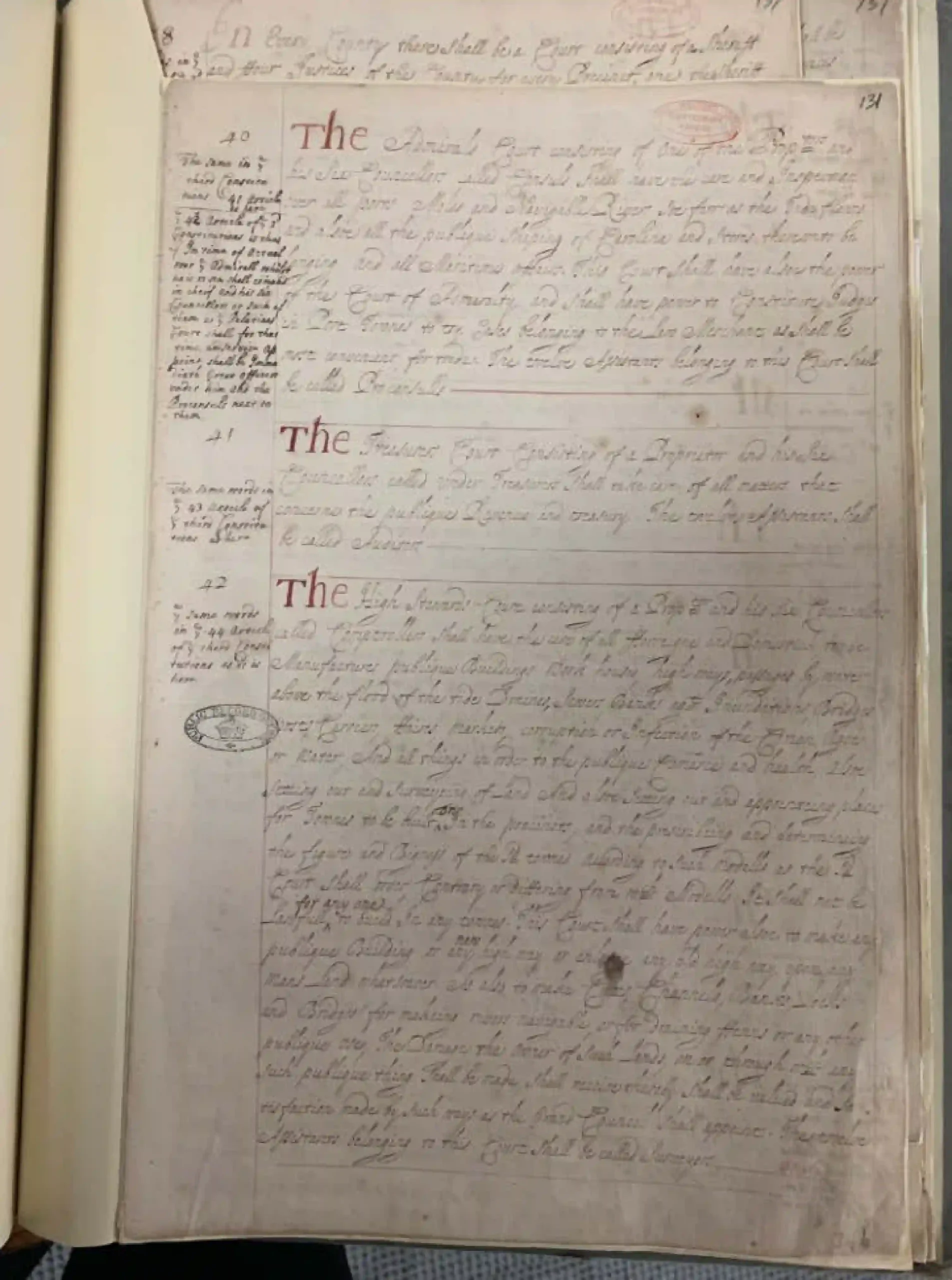 Fundamental Constitutions (August 1682) - PRO 30-24-48-images-10