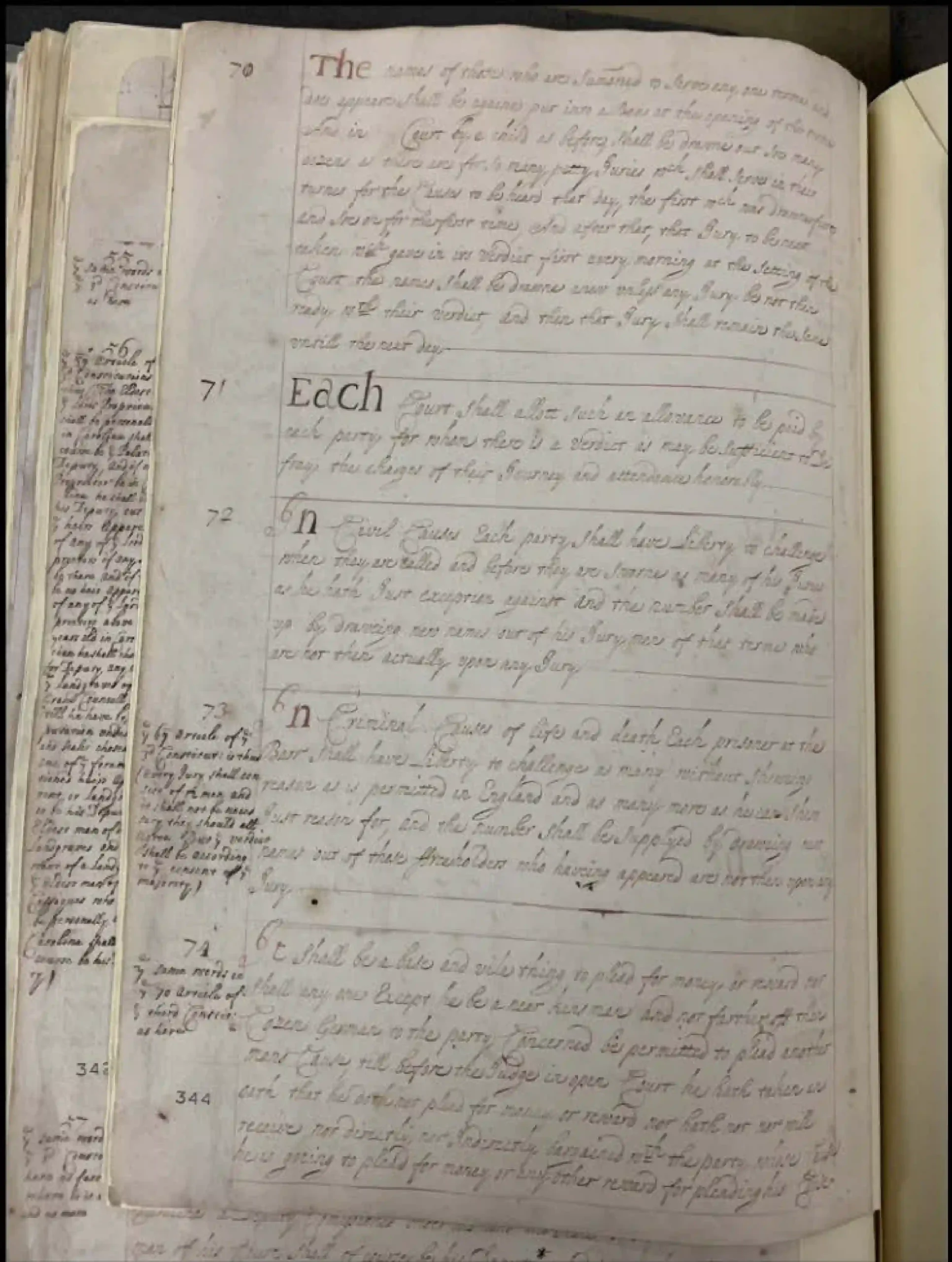 Fundamental Constitutions (August 1682) - PRO 30-24-48-images-17