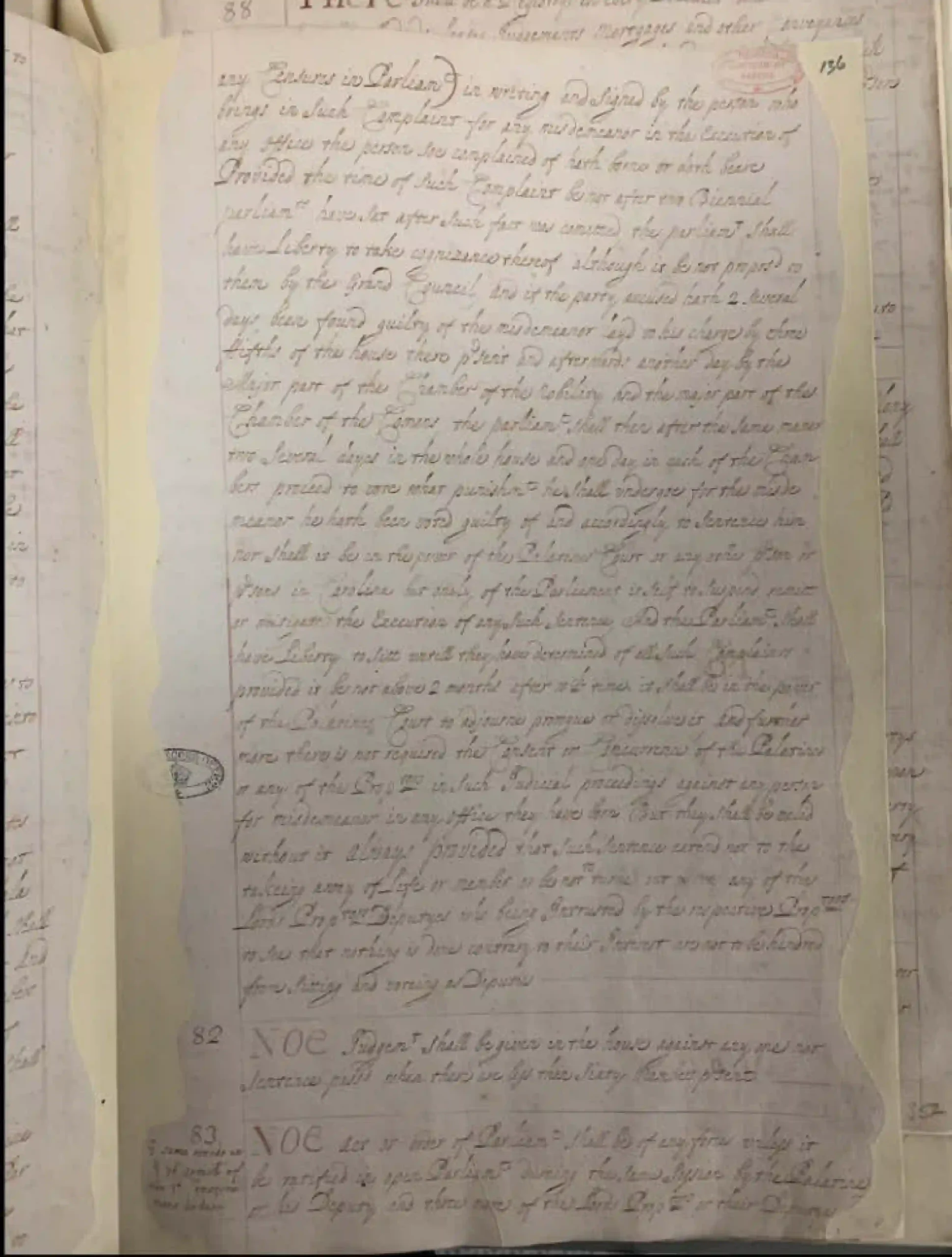 Fundamental Constitutions (August 1682) - PRO 30-24-48-images-20