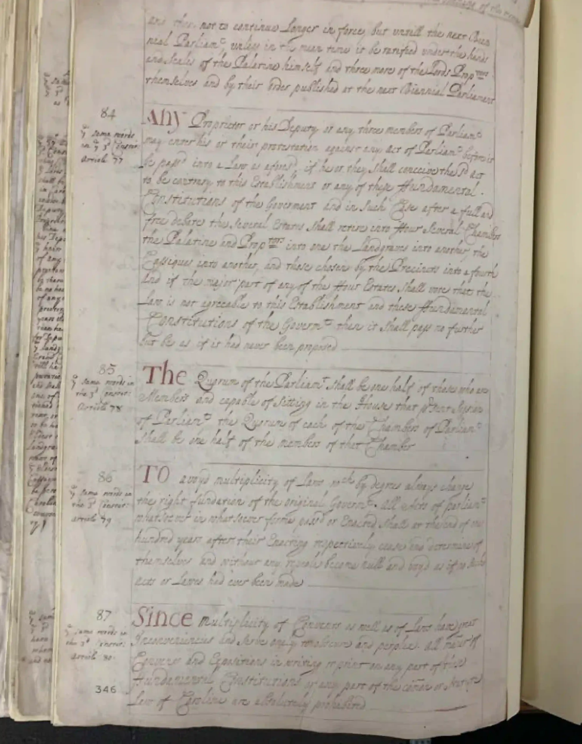 Fundamental Constitutions (August 1682) - PRO 30-24-48-images-21
