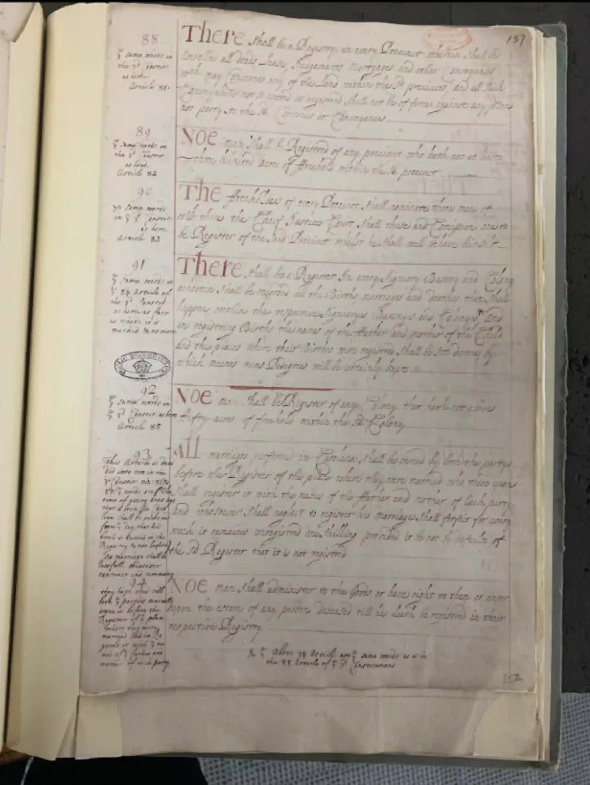 Fundamental Constitutions (August 1682) - PRO 30-24-48-images-22