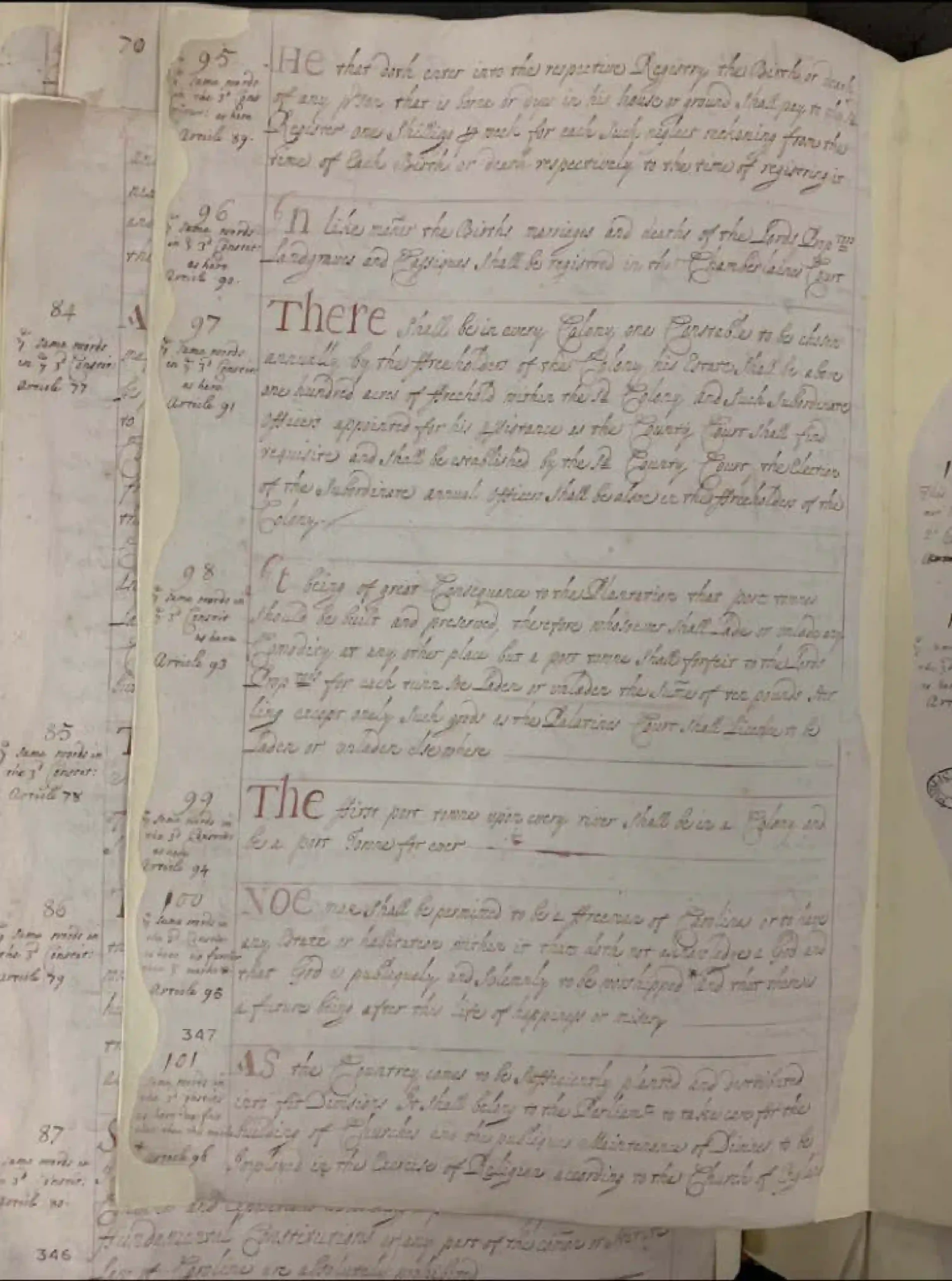 Fundamental Constitutions (August 1682) - PRO 30-24-48-images-23