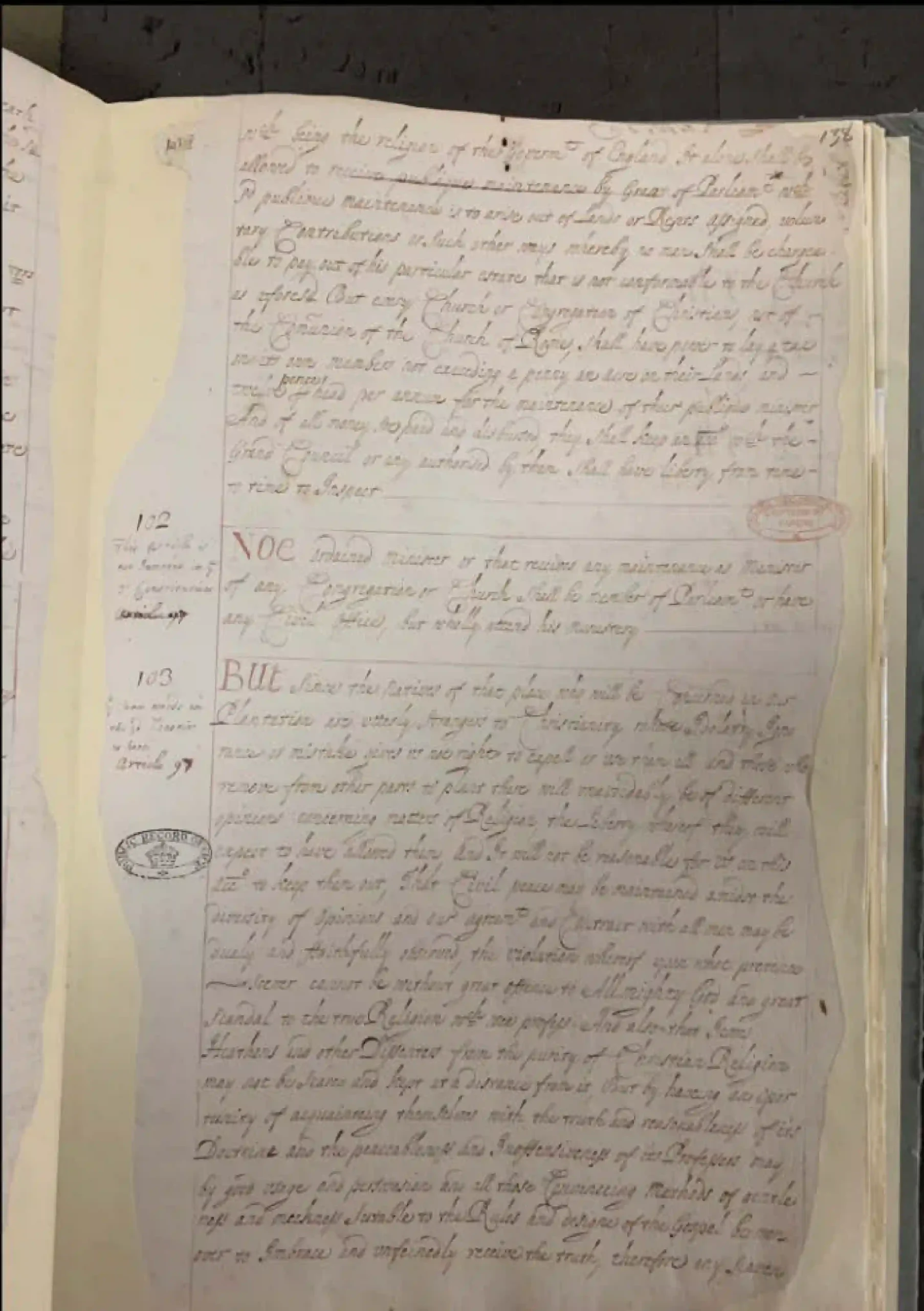 Fundamental Constitutions (August 1682) - PRO 30-24-48-images-24