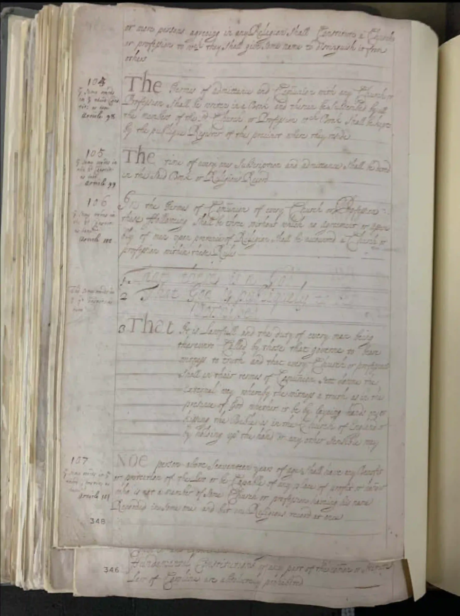 Fundamental Constitutions (August 1682) - PRO 30-24-48-images-25