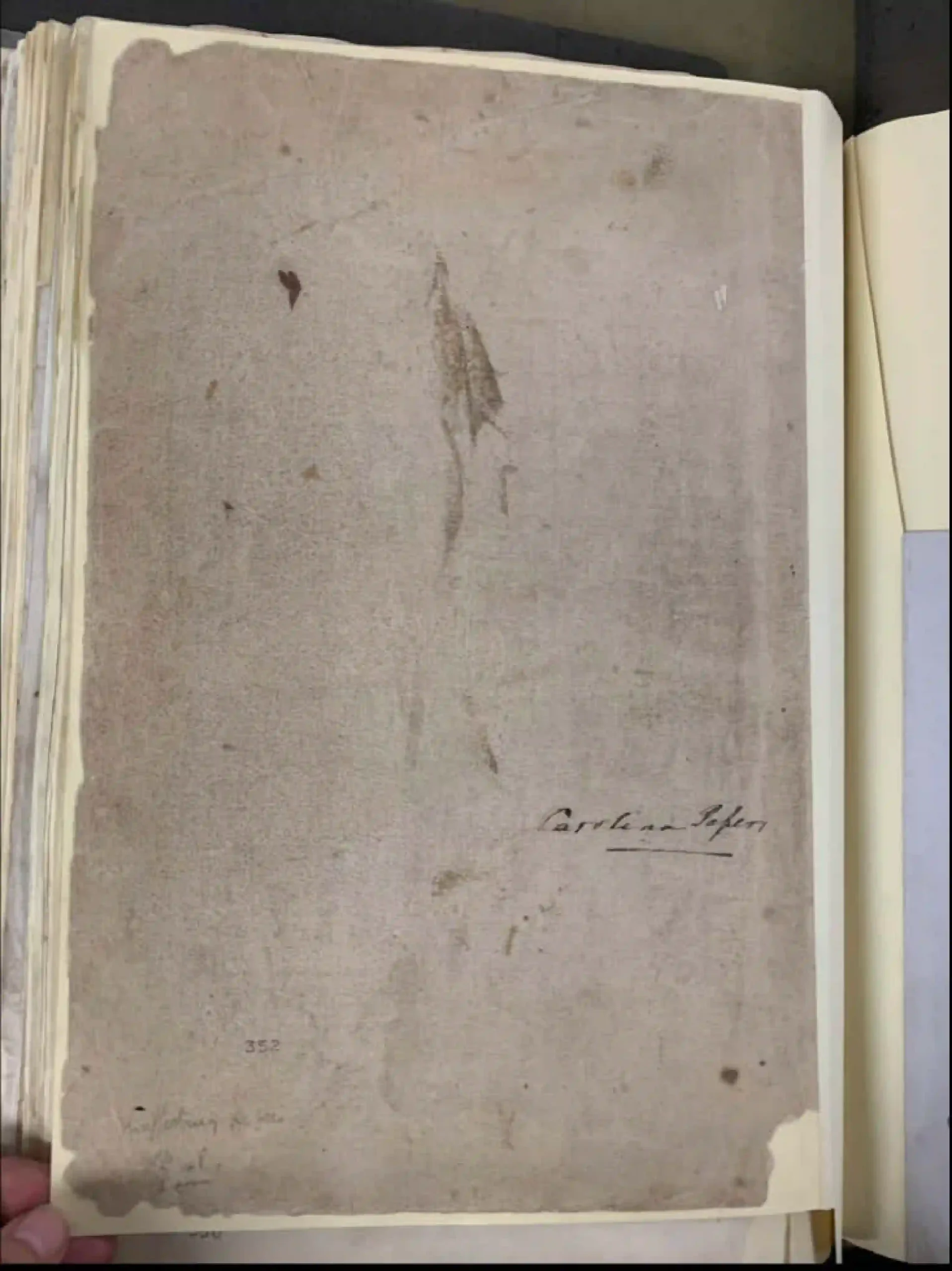 Fundamental Constitutions (August 1682) - PRO 30-24-48-images-31