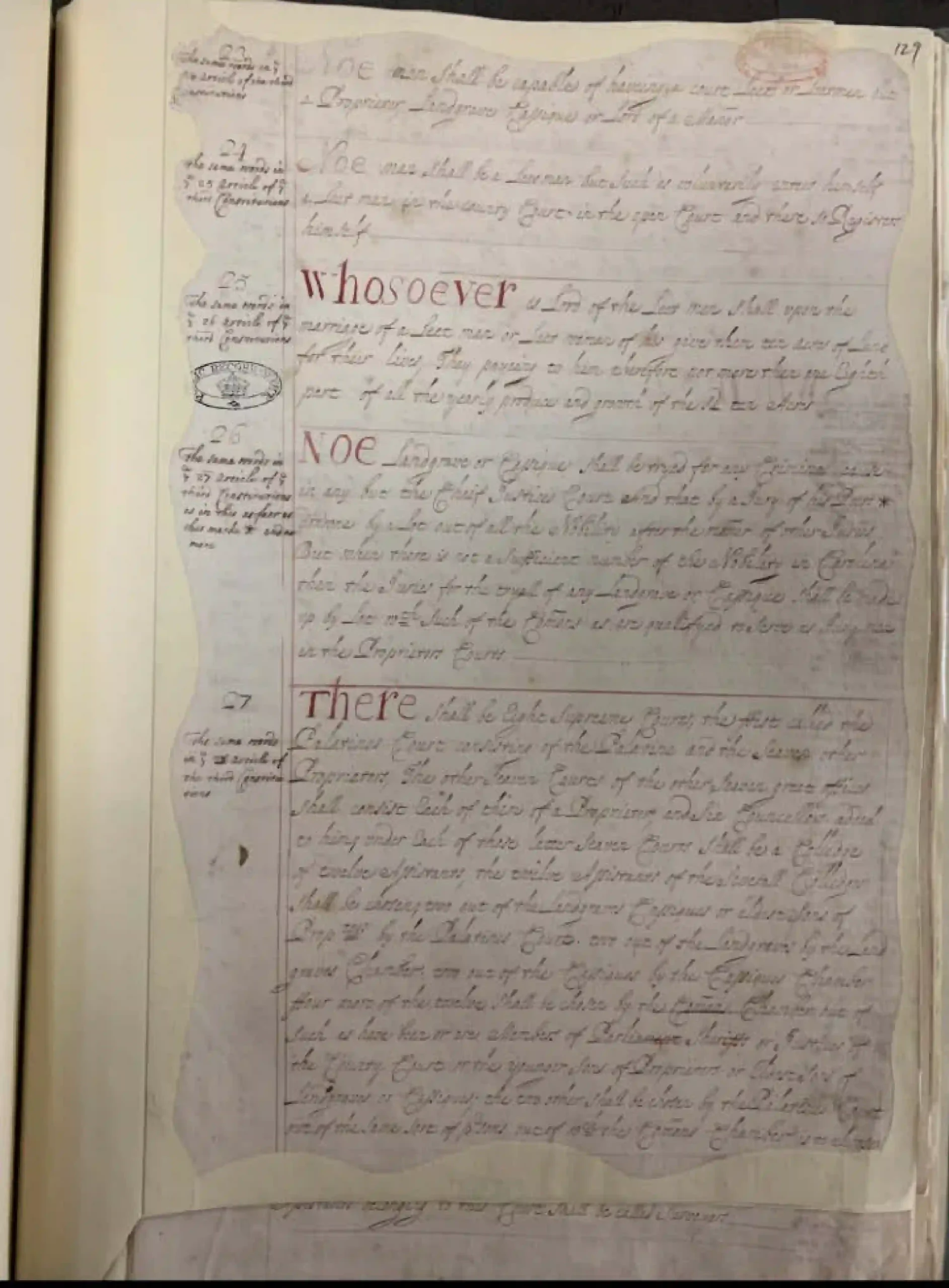 Fundamental Constitutions (August 1682) - PRO 30-24-48-images-6