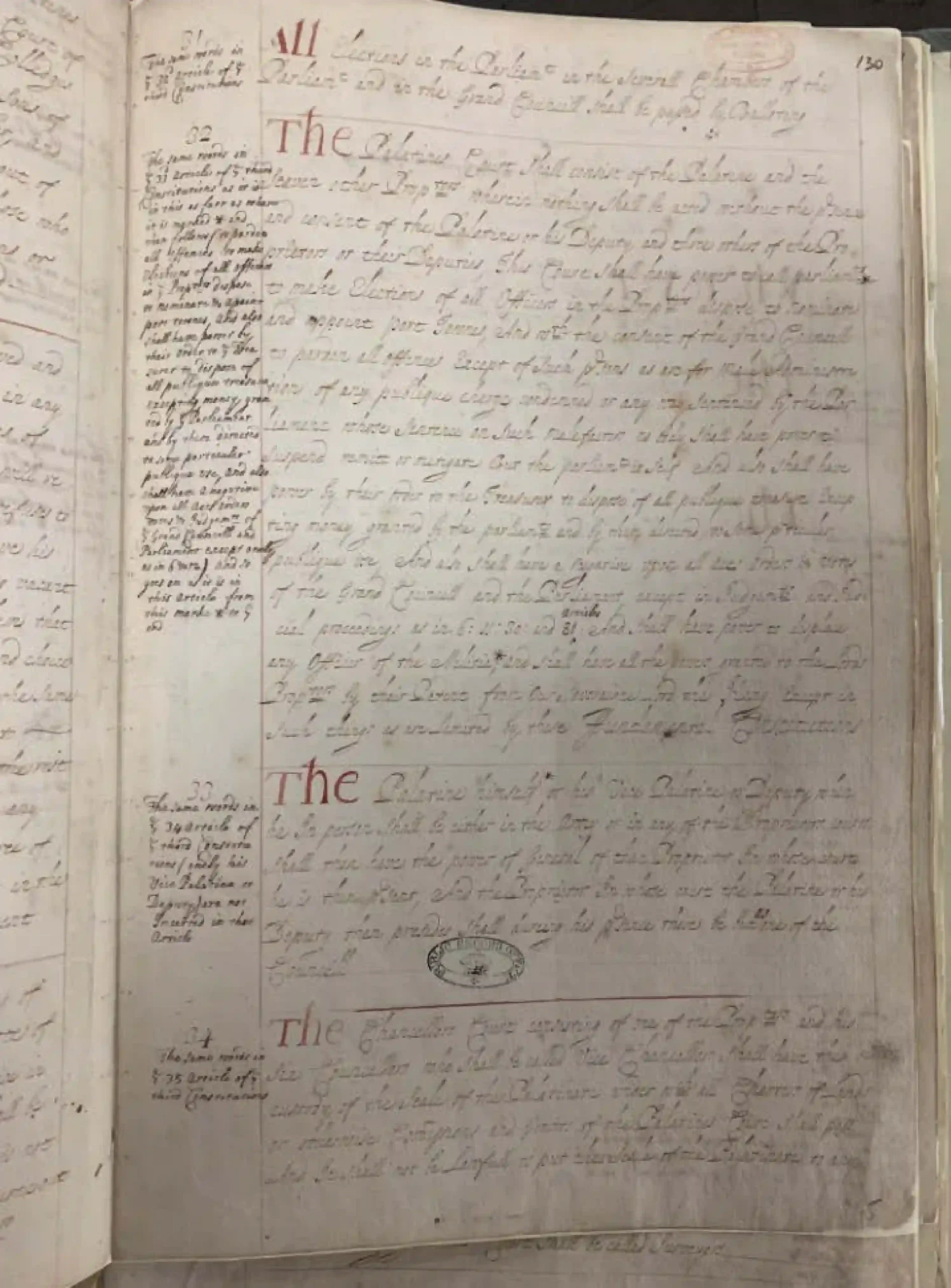 Fundamental Constitutions (August 1682) - PRO 30-24-48-images-8