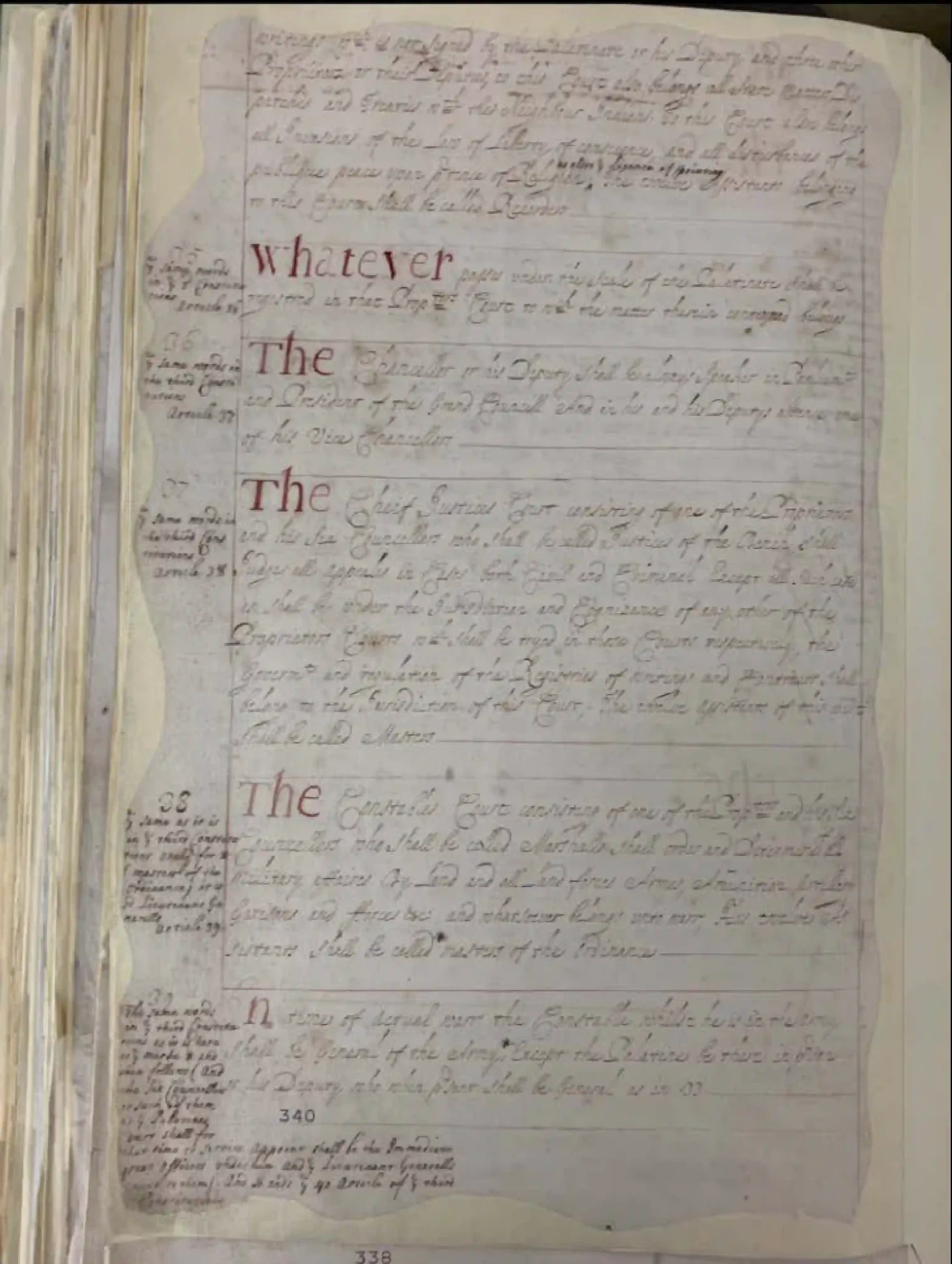 Fundamental Constitutions (August 1682) - PRO 30-24-48-images-9