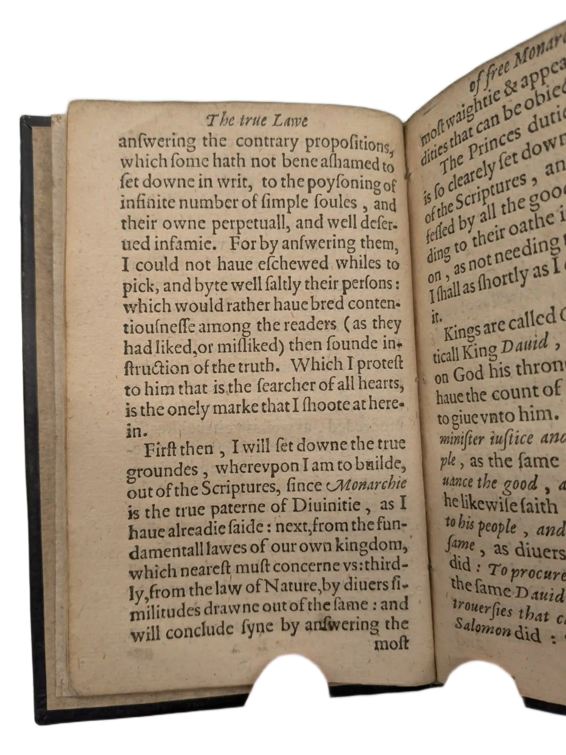 James I - The True Law of Free Monarchies (Library of Congress)_10