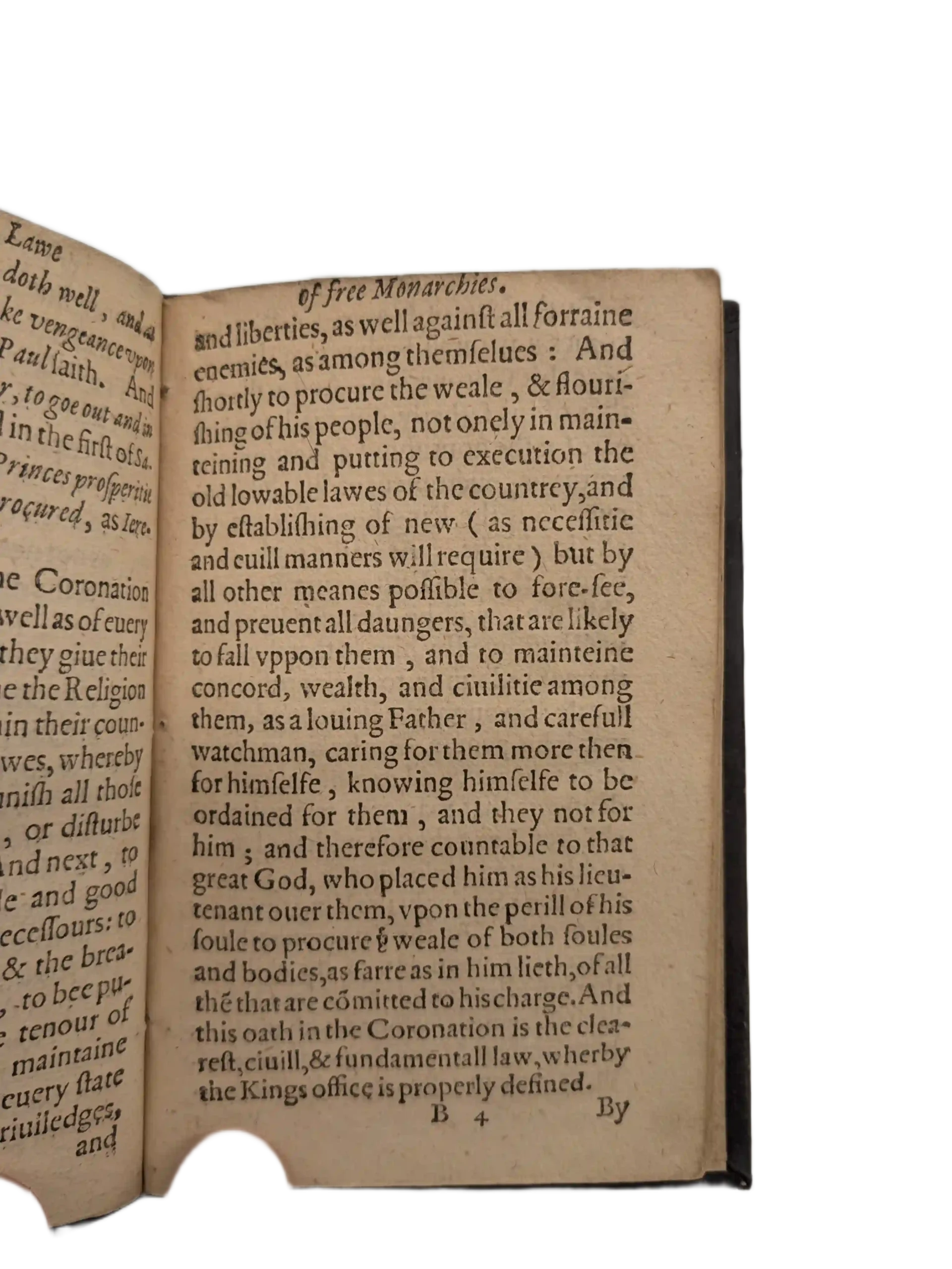 James I - The True Law of Free Monarchies (Library of Congress)_13