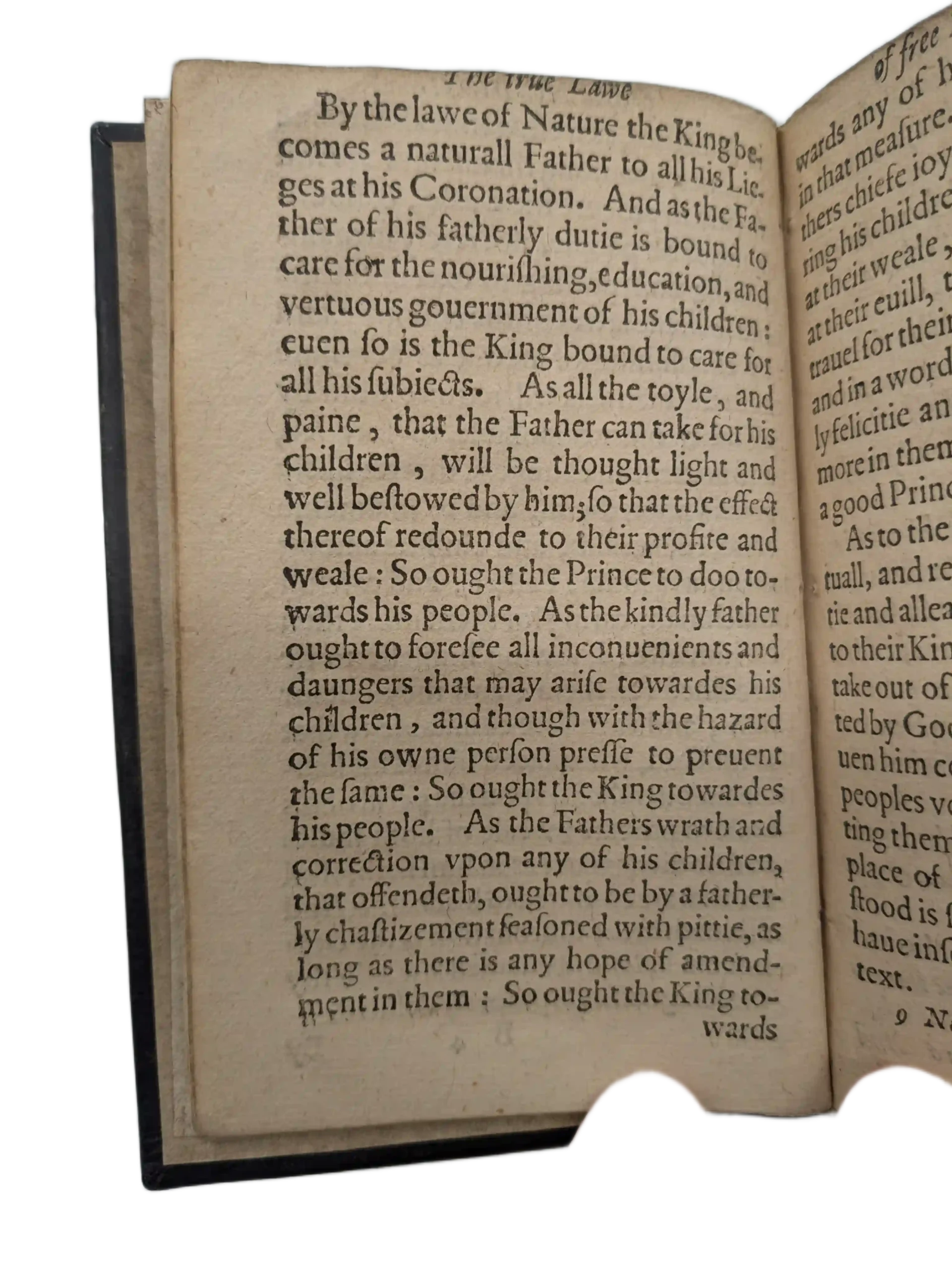 James I - The True Law of Free Monarchies (Library of Congress)_14