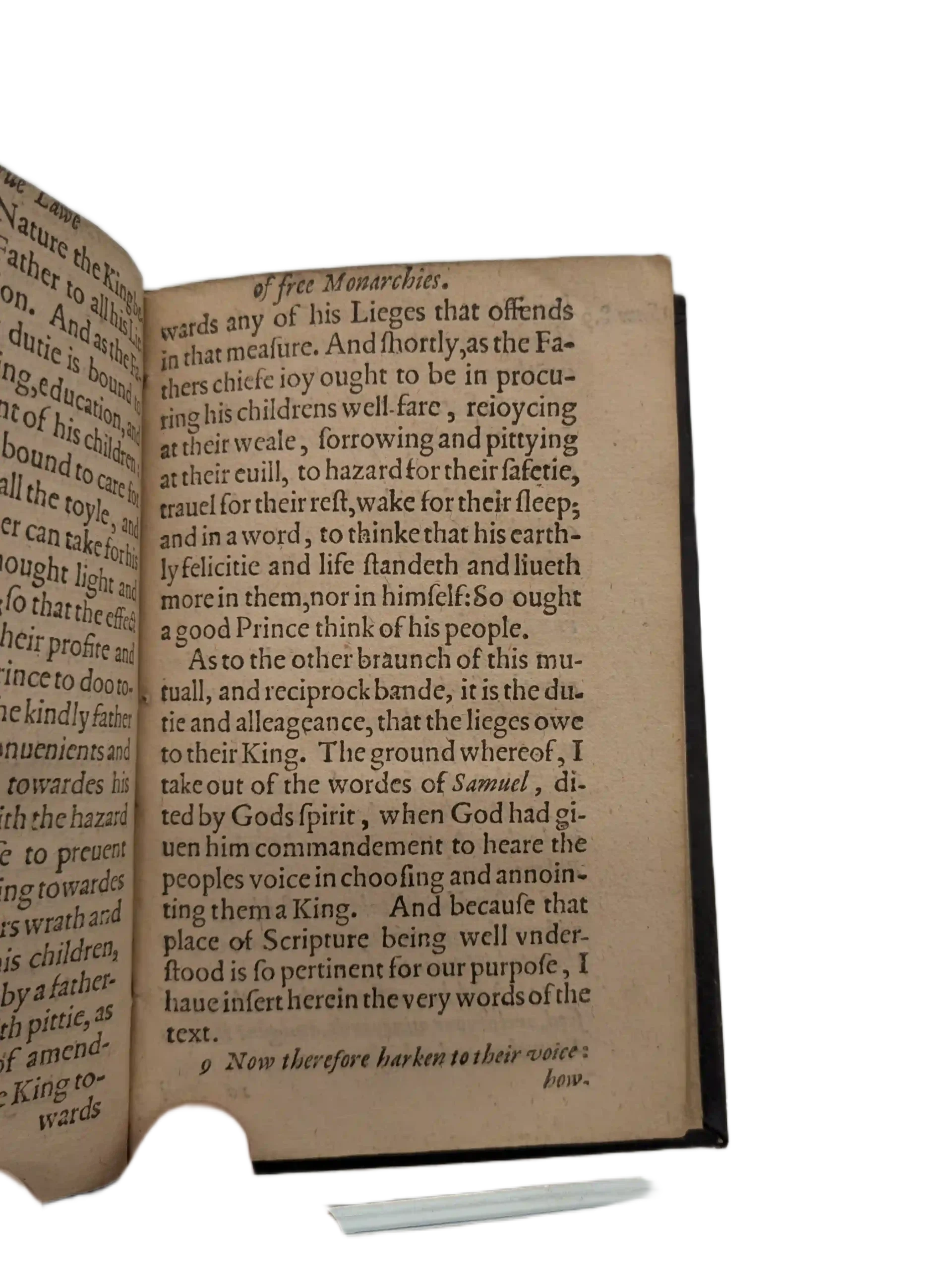 James I - The True Law of Free Monarchies (Library of Congress)_15