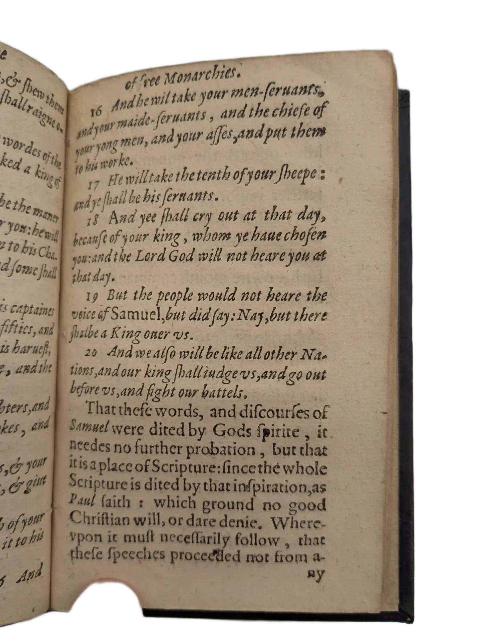 James I - The True Law of Free Monarchies (Library of Congress)_17