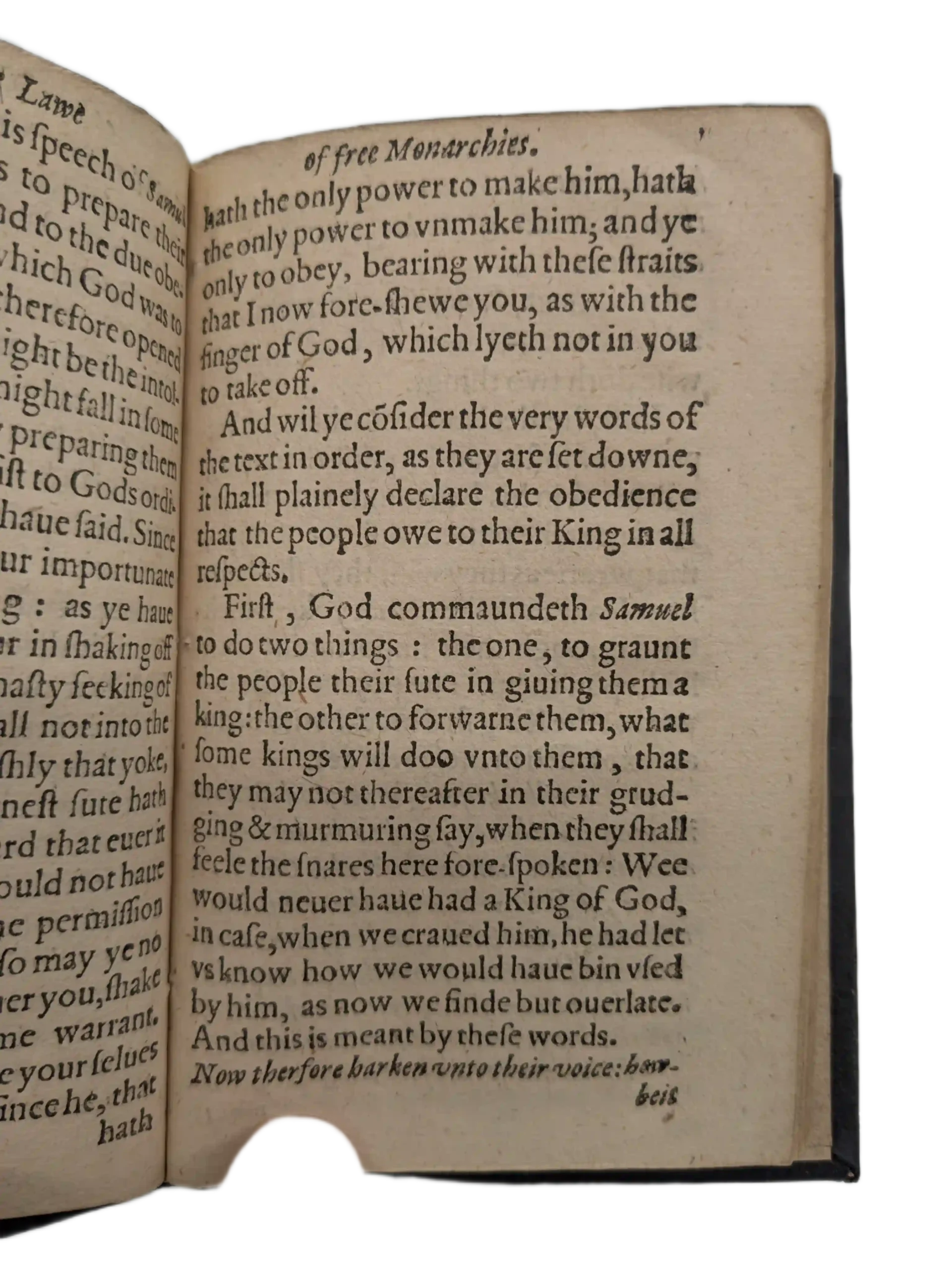 James I - The True Law of Free Monarchies (Library of Congress)_21
