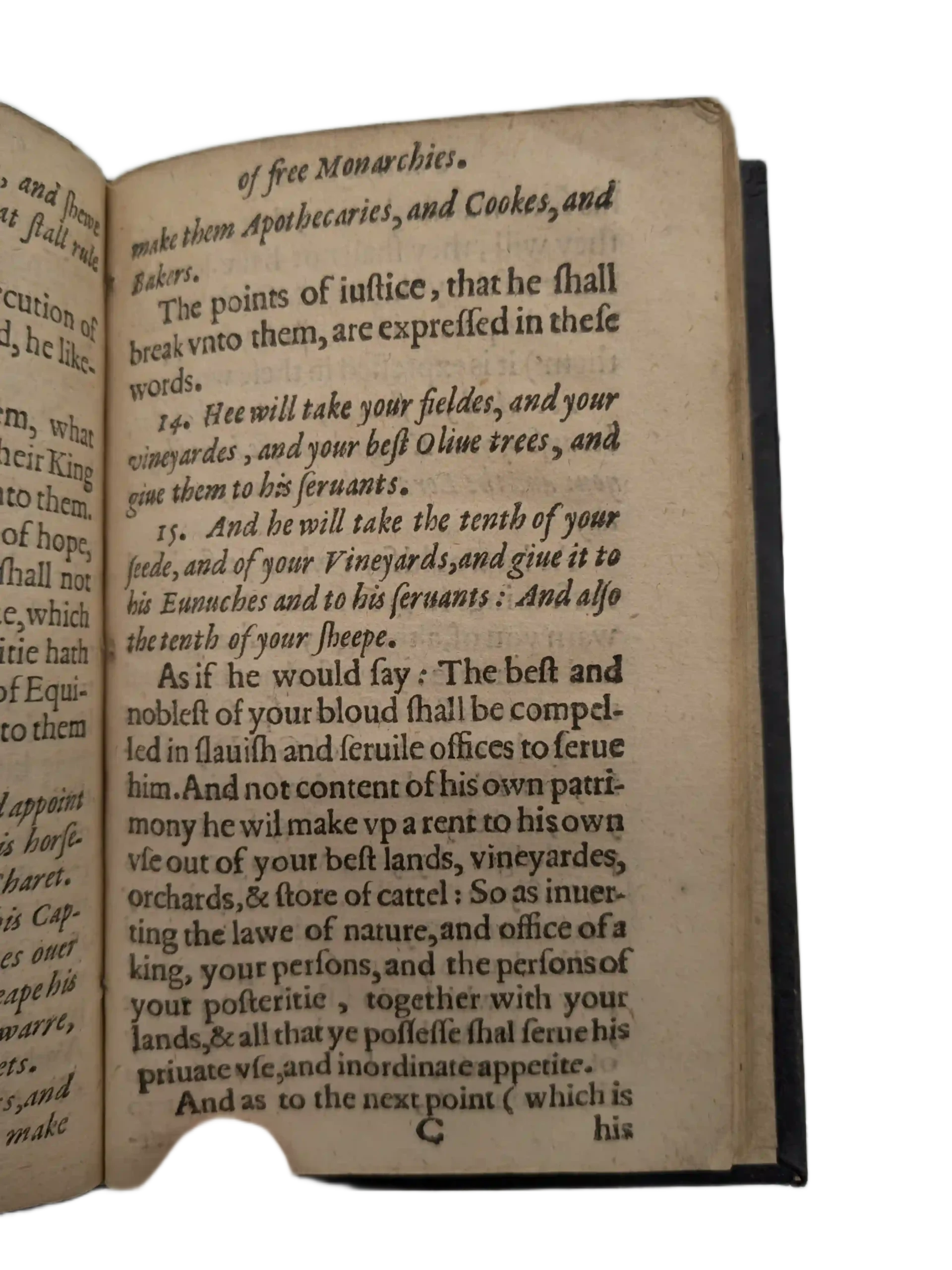 James I - The True Law of Free Monarchies (Library of Congress)_23