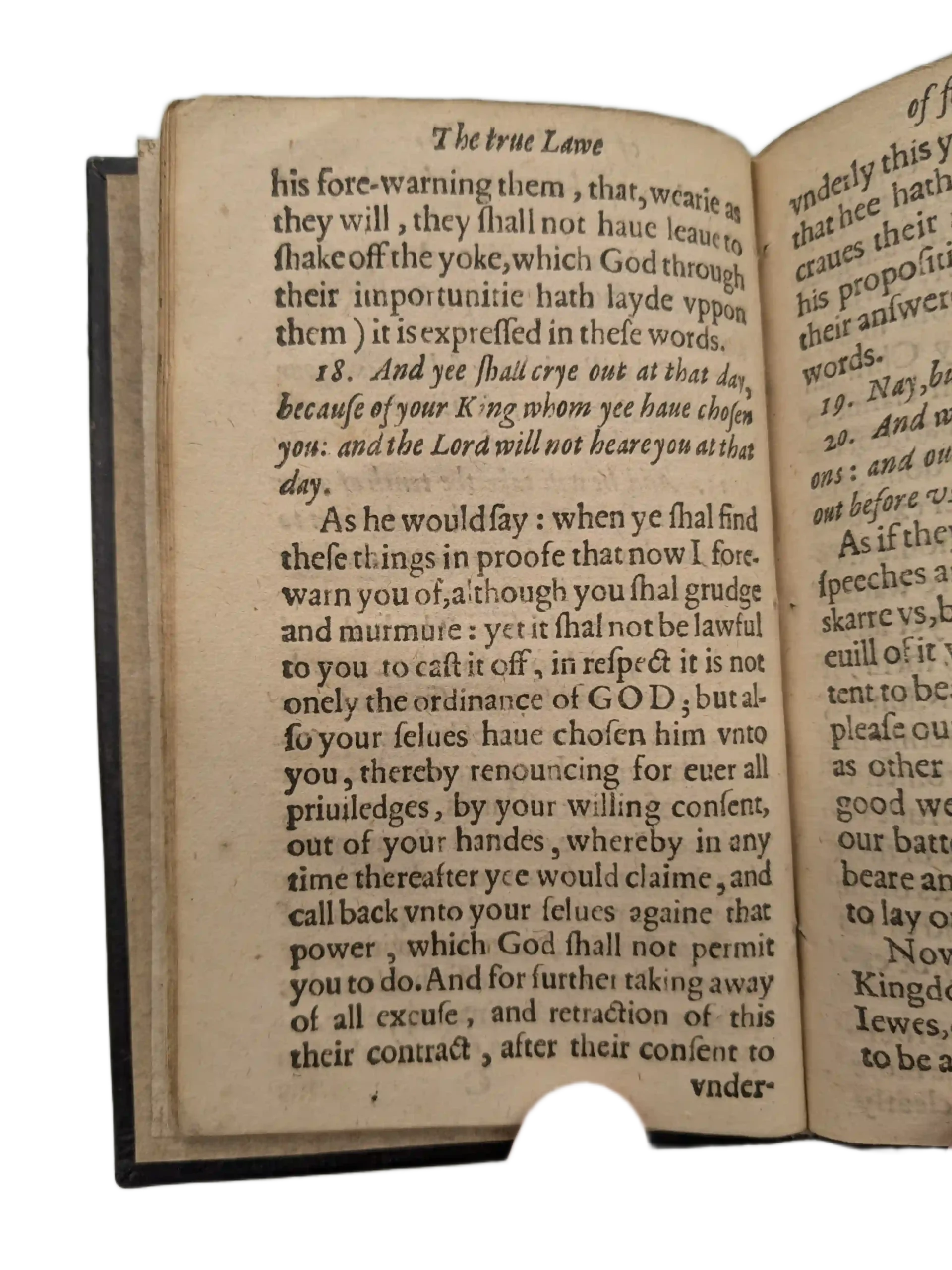 James I - The True Law of Free Monarchies (Library of Congress)_24