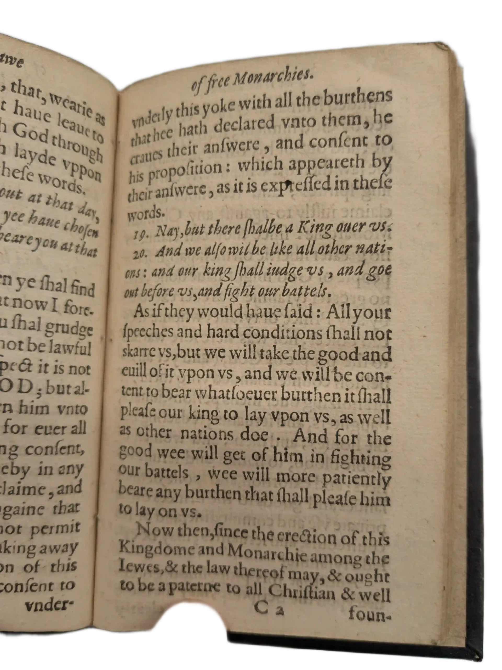 James I - The True Law of Free Monarchies (Library of Congress)_25