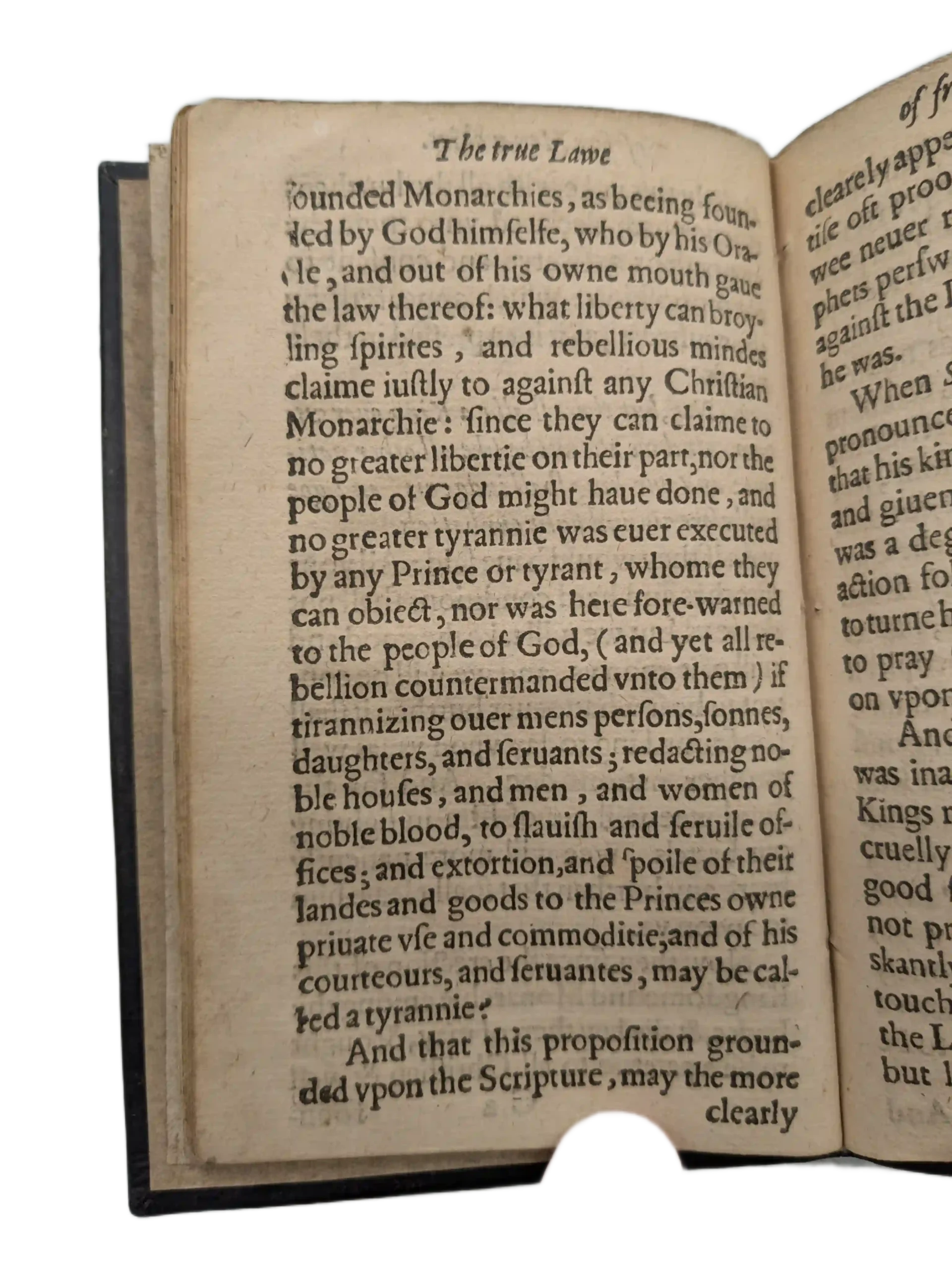 James I - The True Law of Free Monarchies (Library of Congress)_26