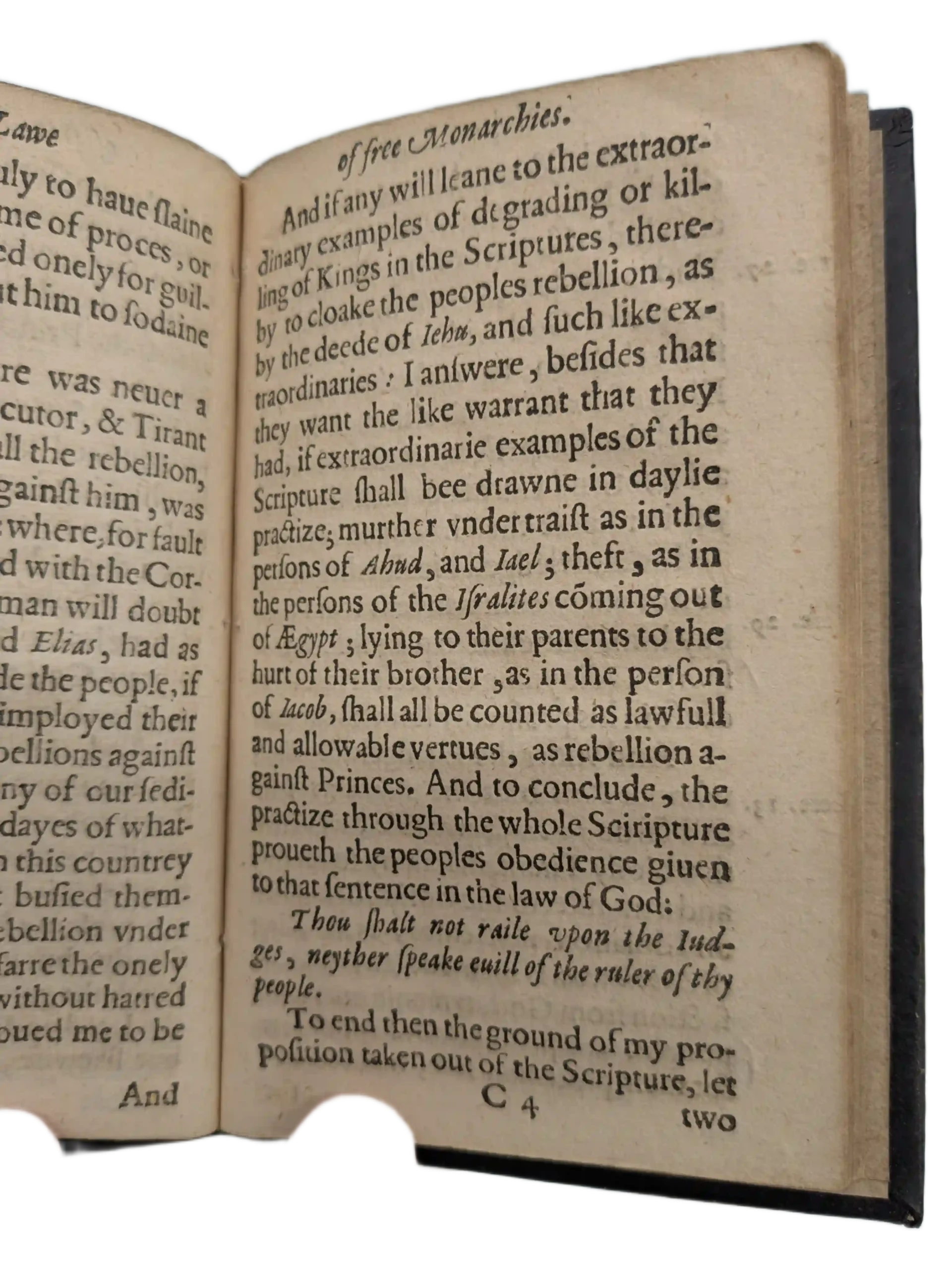 James I - The True Law of Free Monarchies (Library of Congress)_29