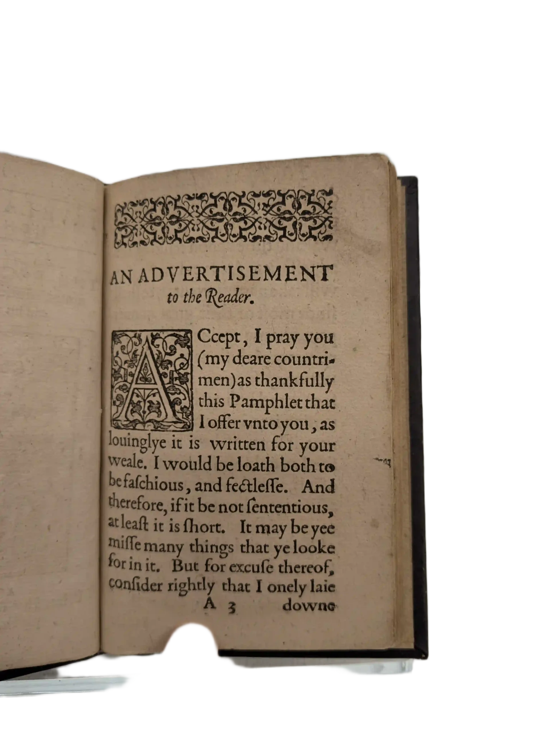 James I - The True Law of Free Monarchies (Library of Congress)_3