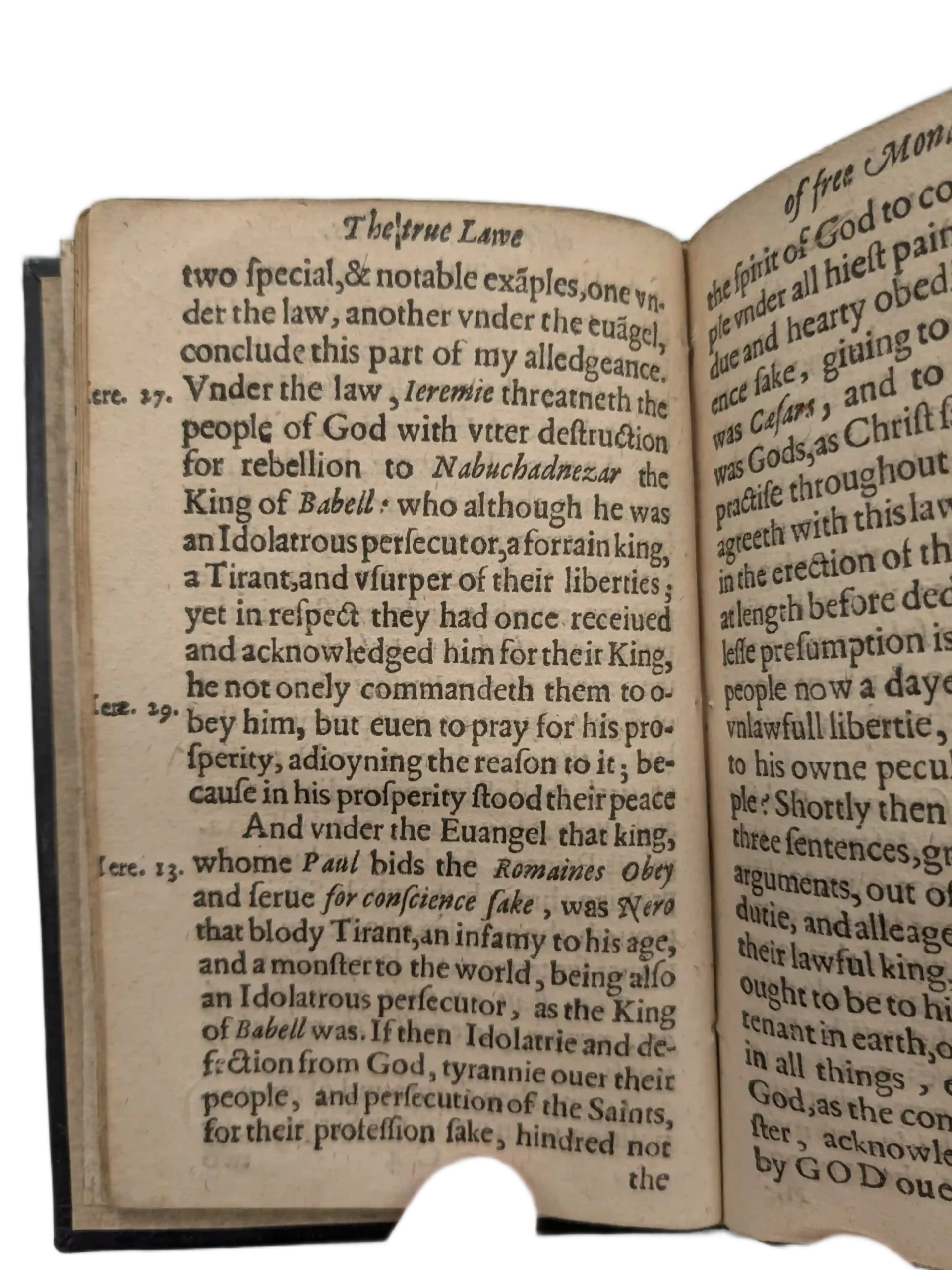 James I - The True Law of Free Monarchies (Library of Congress)_30