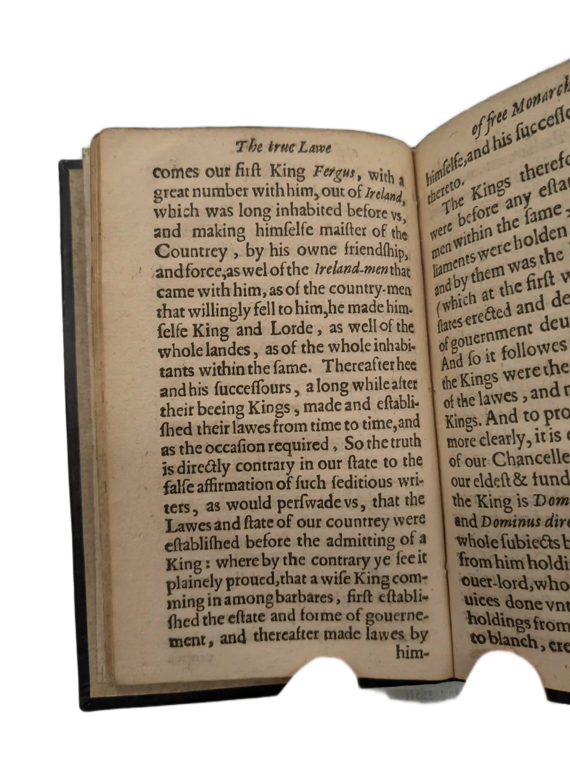 James I - The True Law of Free Monarchies (Library of Congress)_34