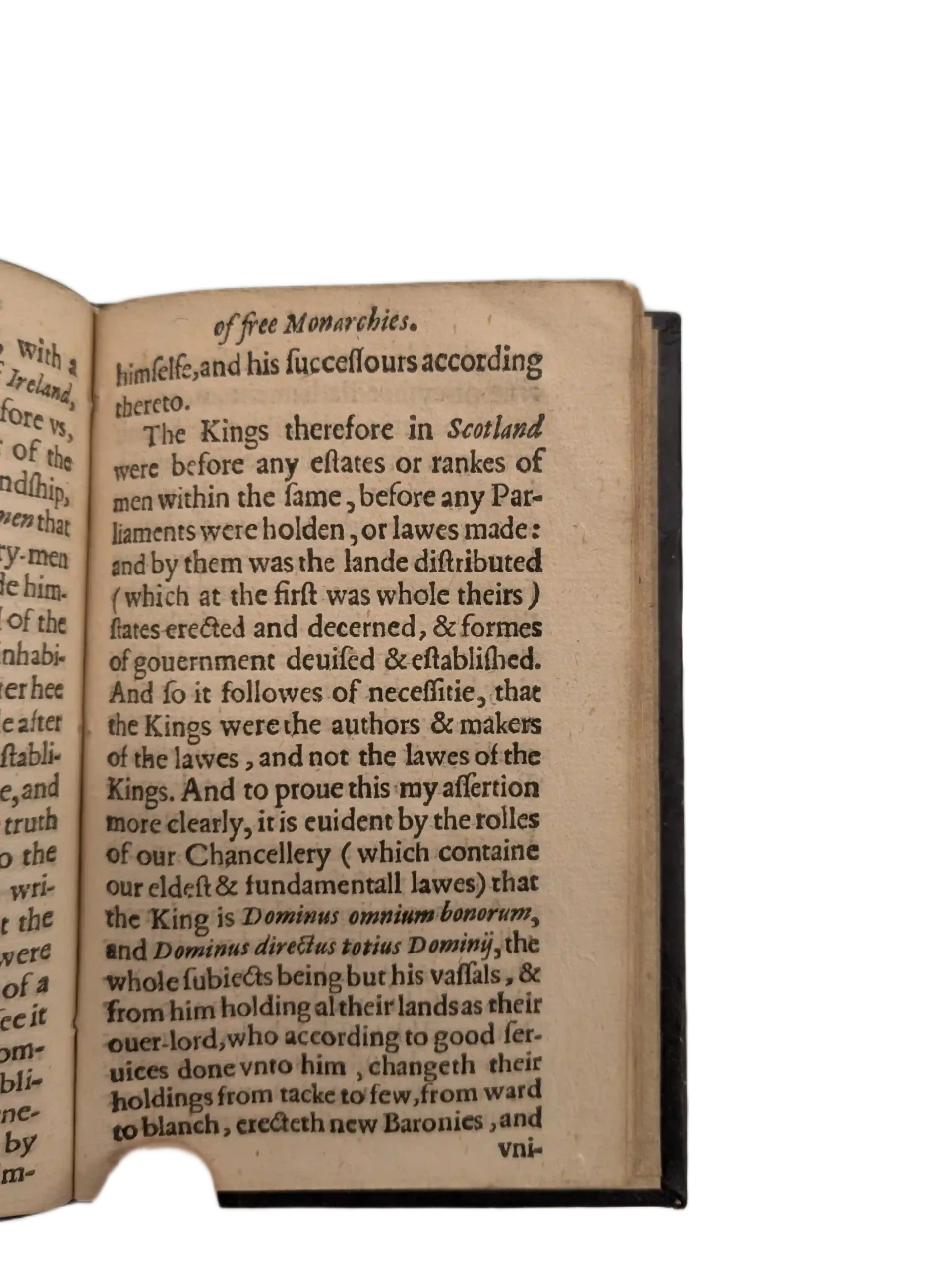 James I - The True Law of Free Monarchies (Library of Congress)_35