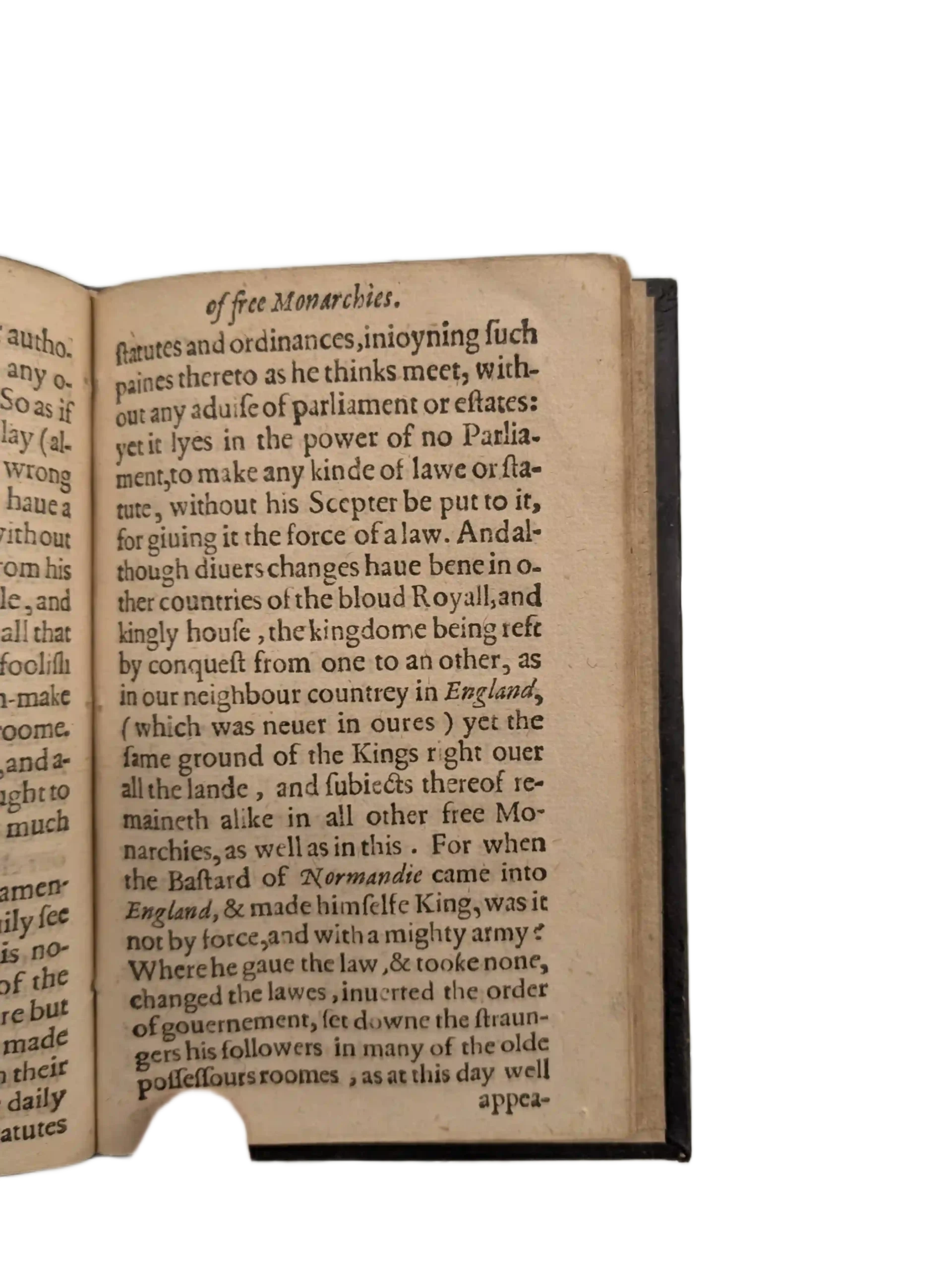 James I - The True Law of Free Monarchies (Library of Congress)_37