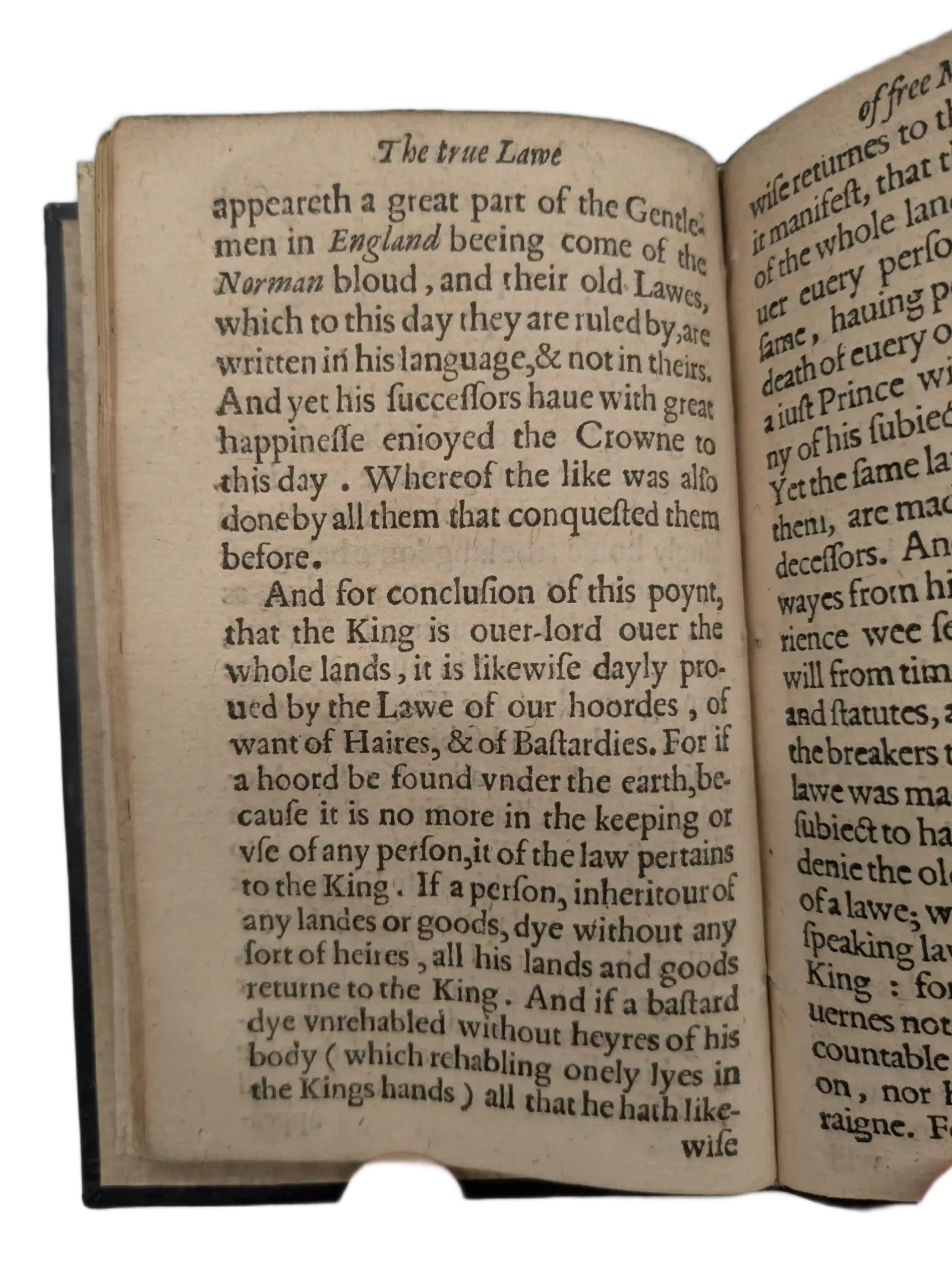 James I - The True Law of Free Monarchies (Library of Congress)_38