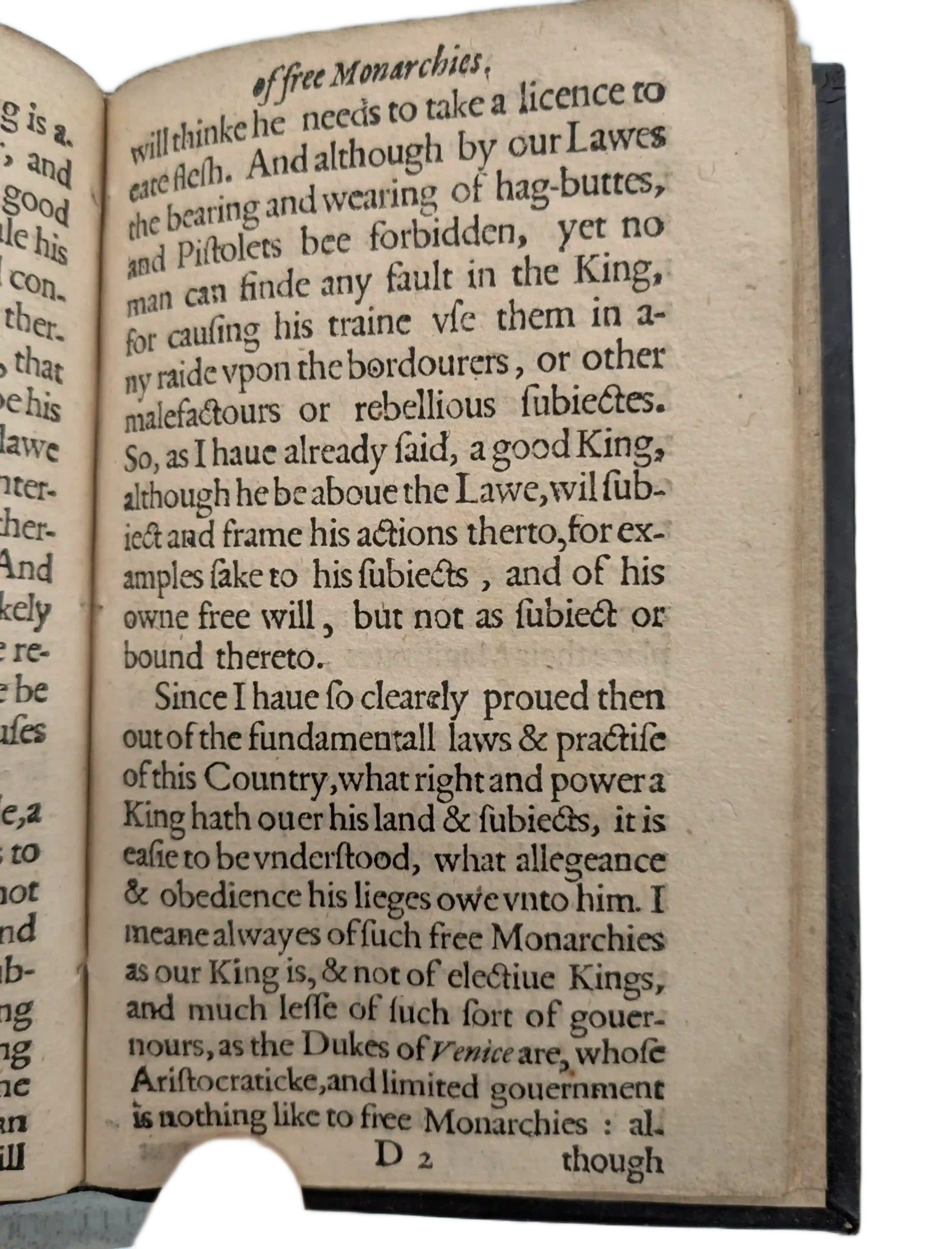James I - The True Law of Free Monarchies (Library of Congress)_41