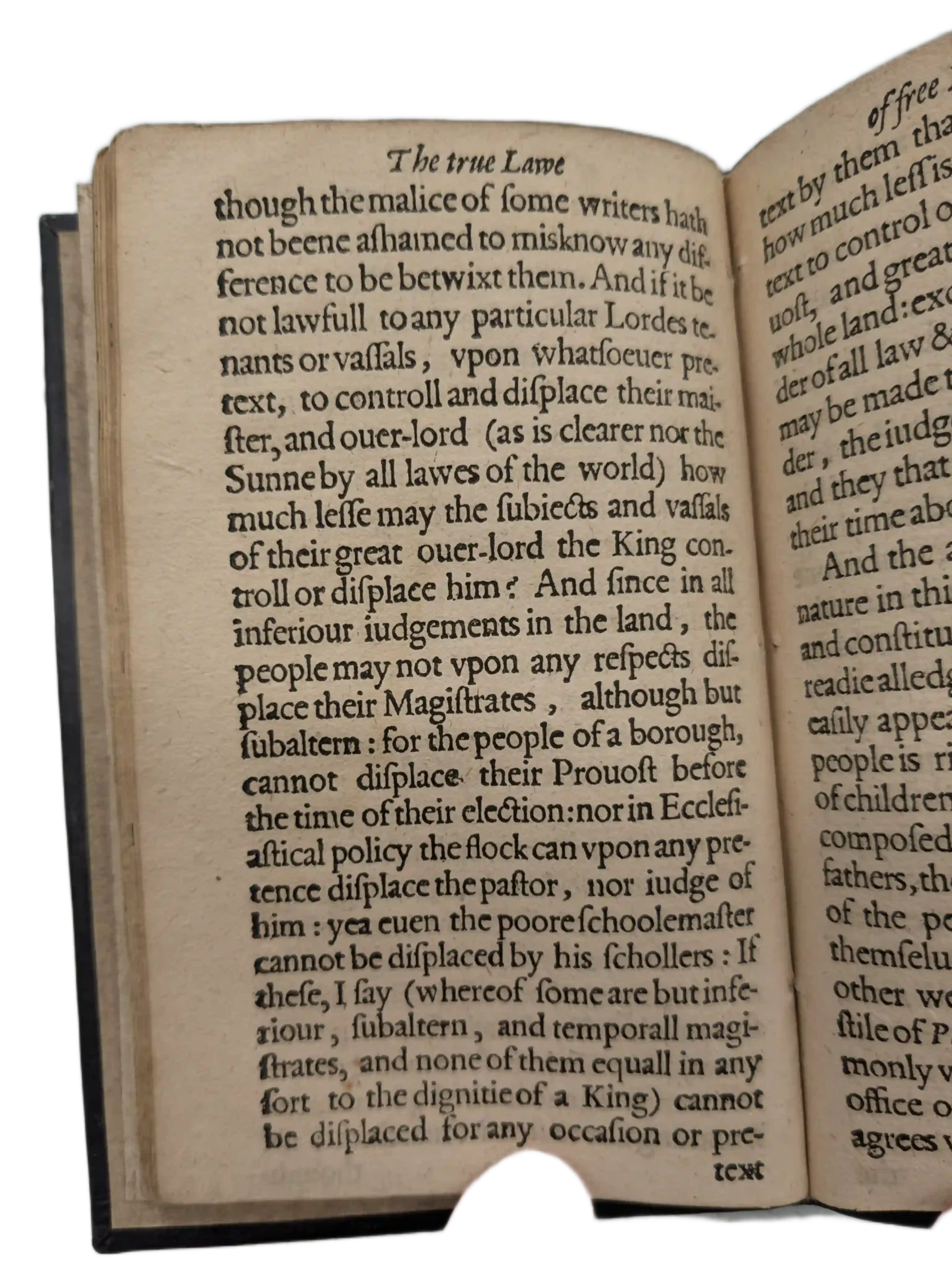 James I - The True Law of Free Monarchies (Library of Congress)_42