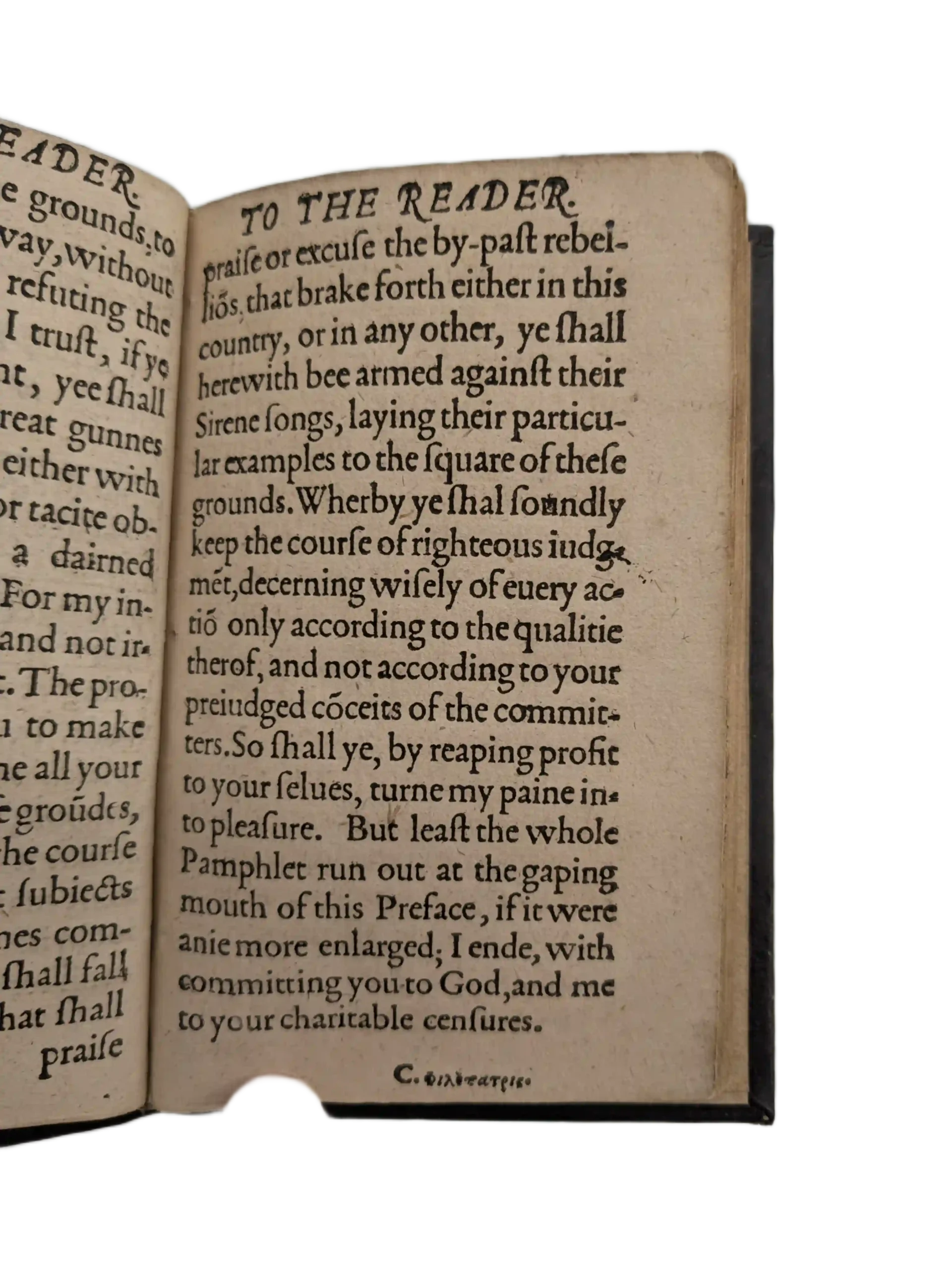 James I - The True Law of Free Monarchies (Library of Congress)_5