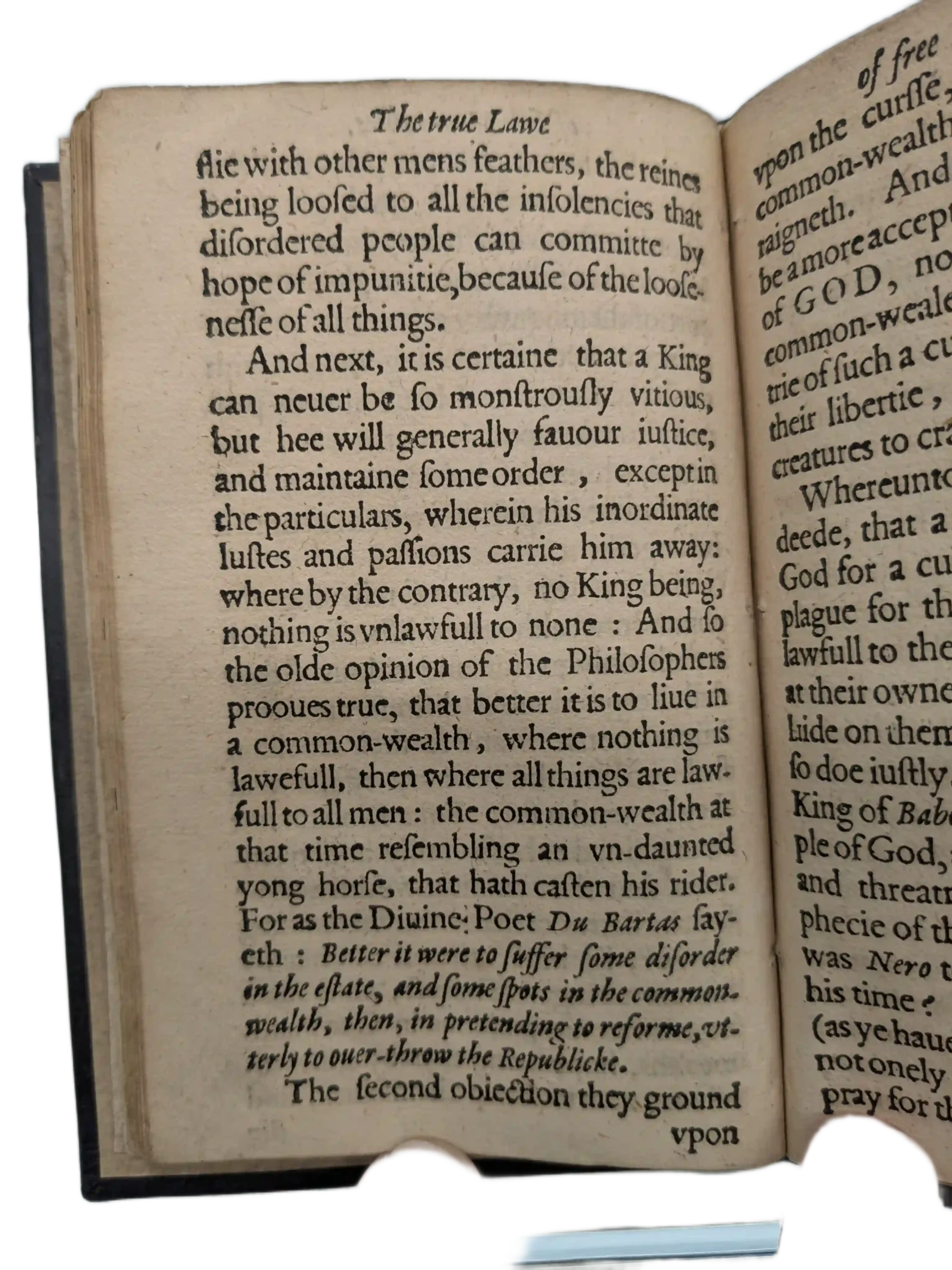 James I - The True Law of Free Monarchies (Library of Congress)_50