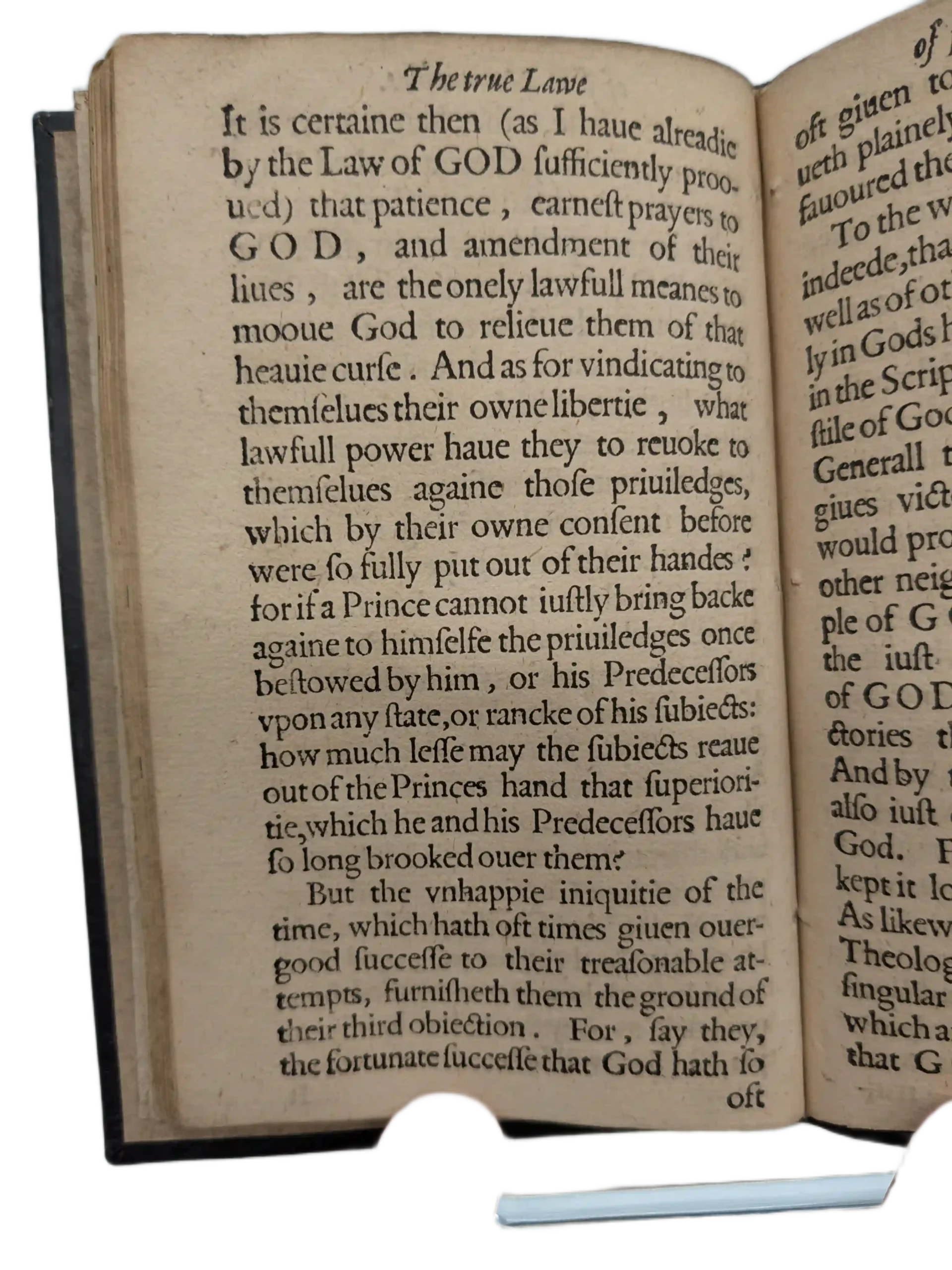 James I - The True Law of Free Monarchies (Library of Congress)_52