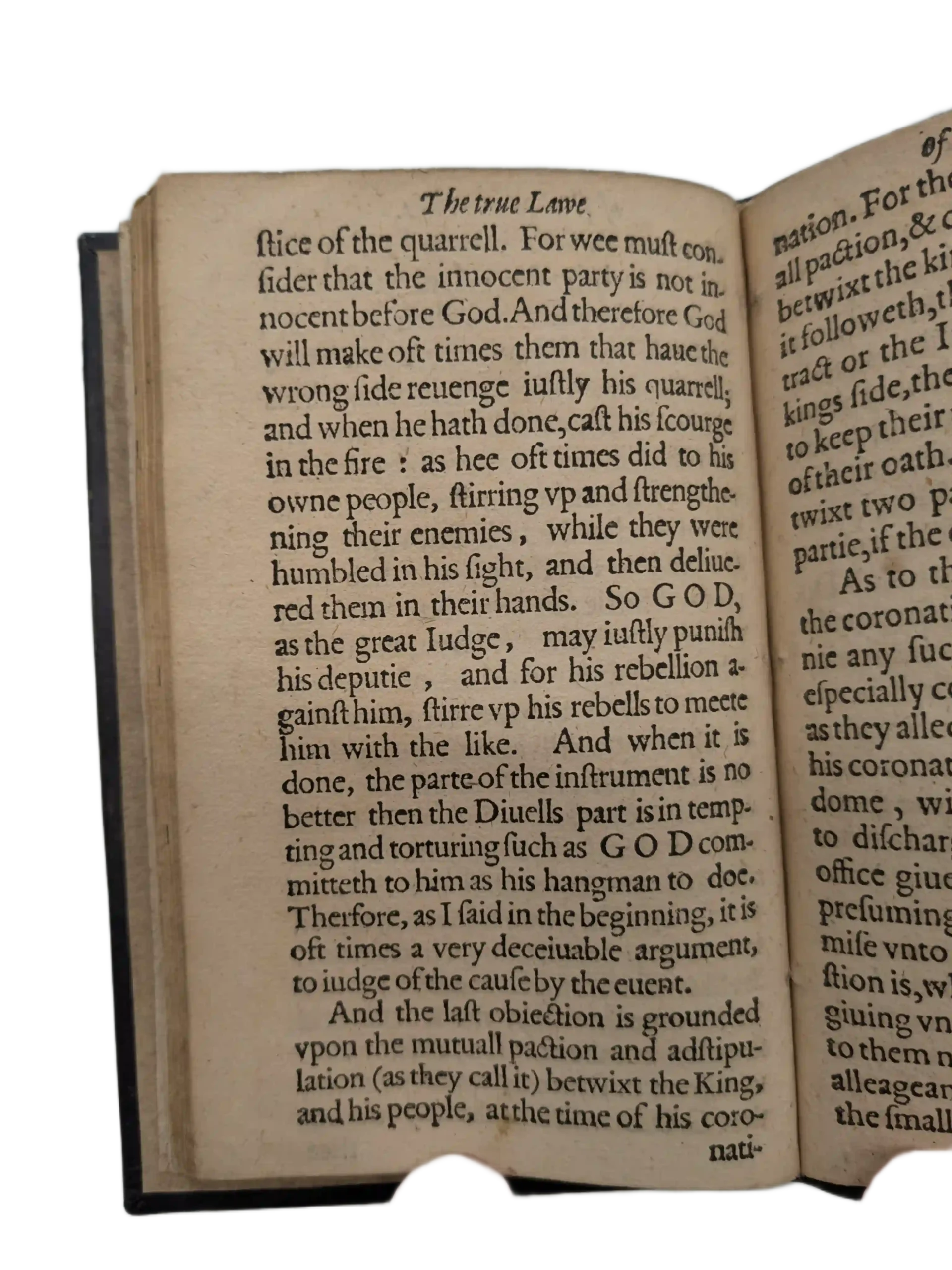 James I - The True Law of Free Monarchies (Library of Congress)_54