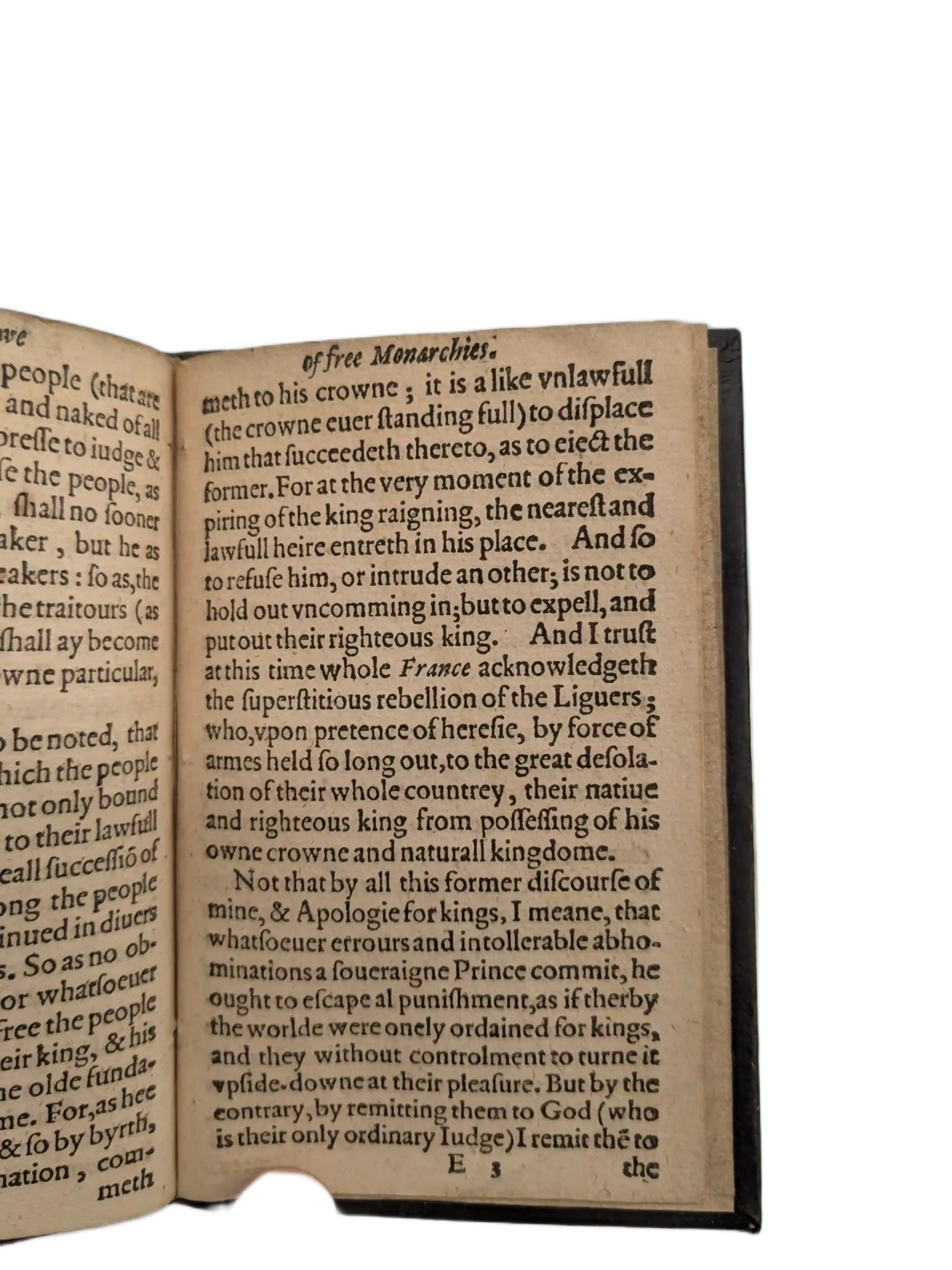 James I - The True Law of Free Monarchies (Library of Congress)_59