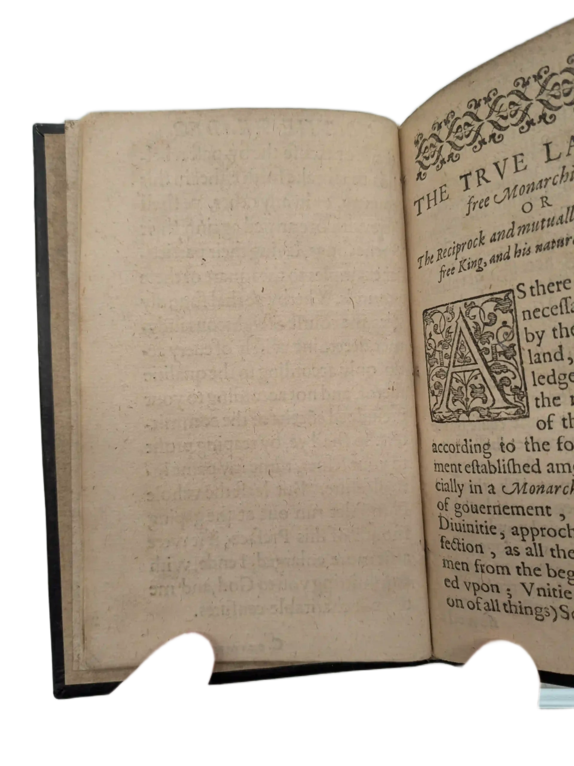 James I - The True Law of Free Monarchies (Library of Congress)_6
